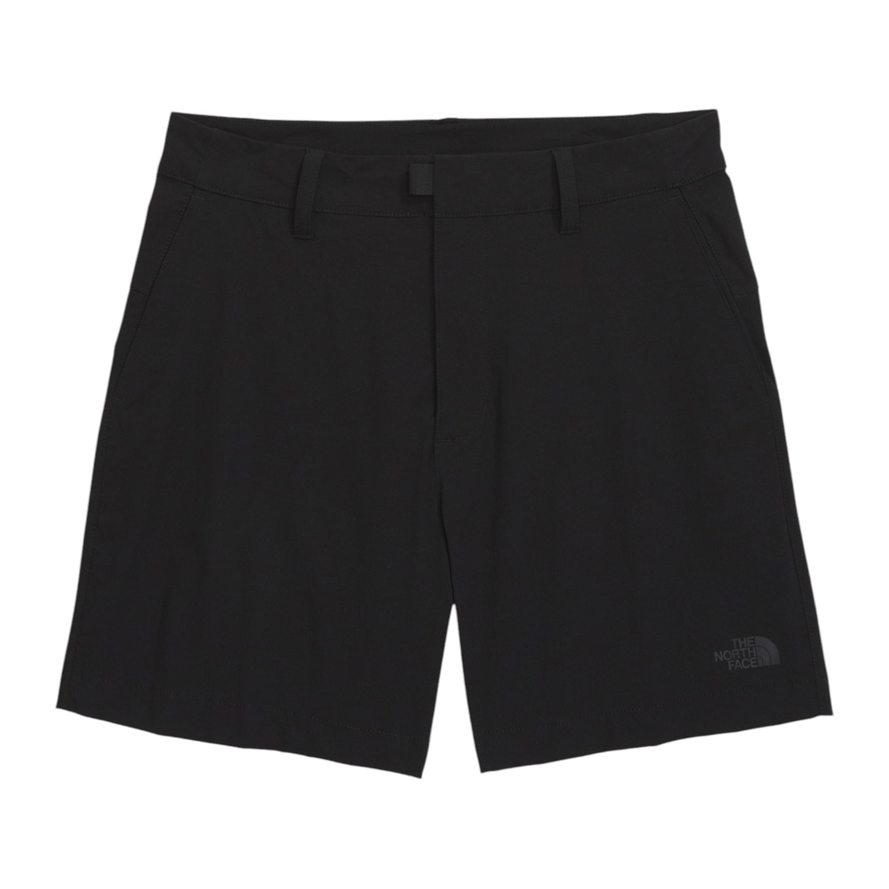 The-North-Face-Basin-Short---Women-s-TNF-Black