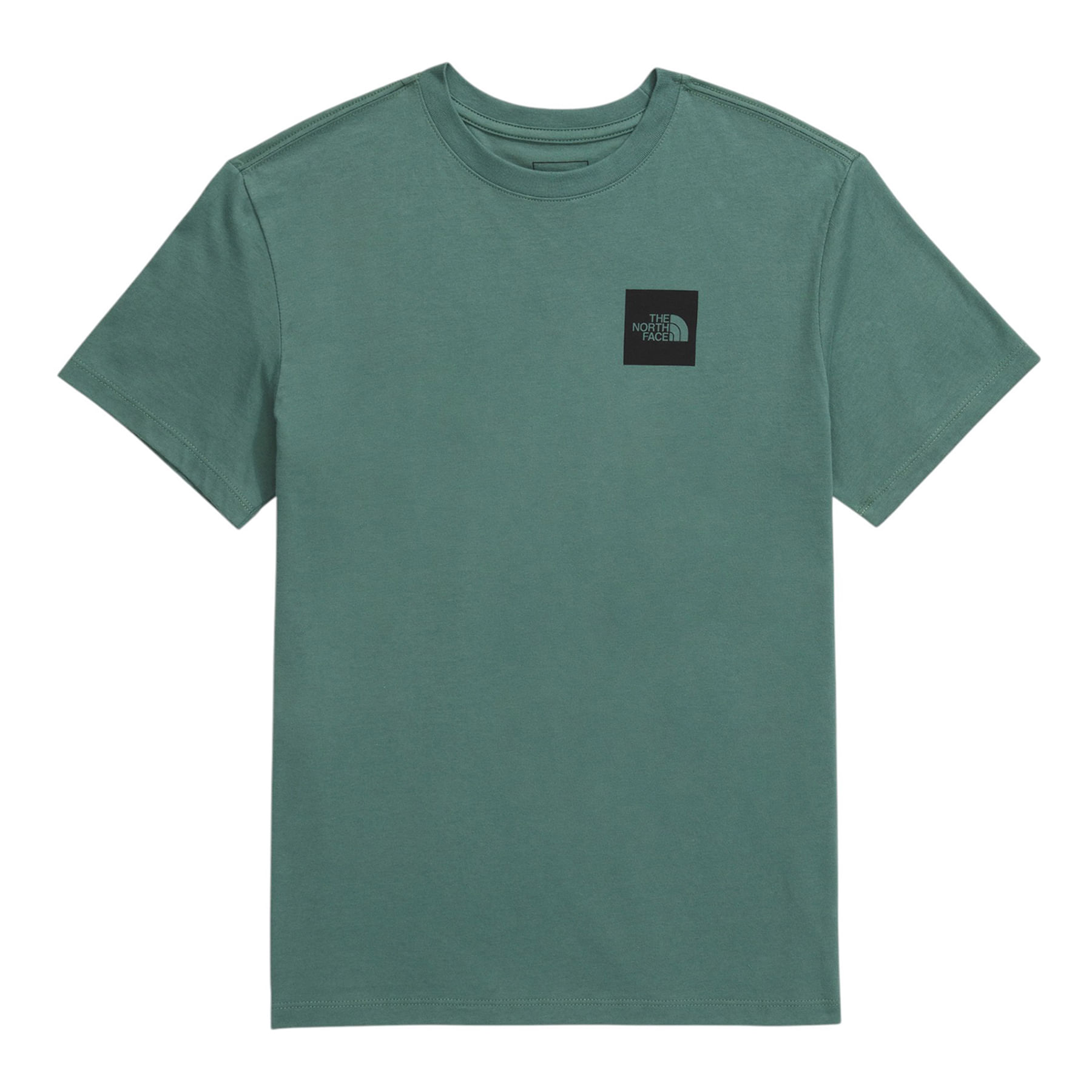 The North Face Short-Sleeve Box Logo T-Shirt - Women's - Als.com