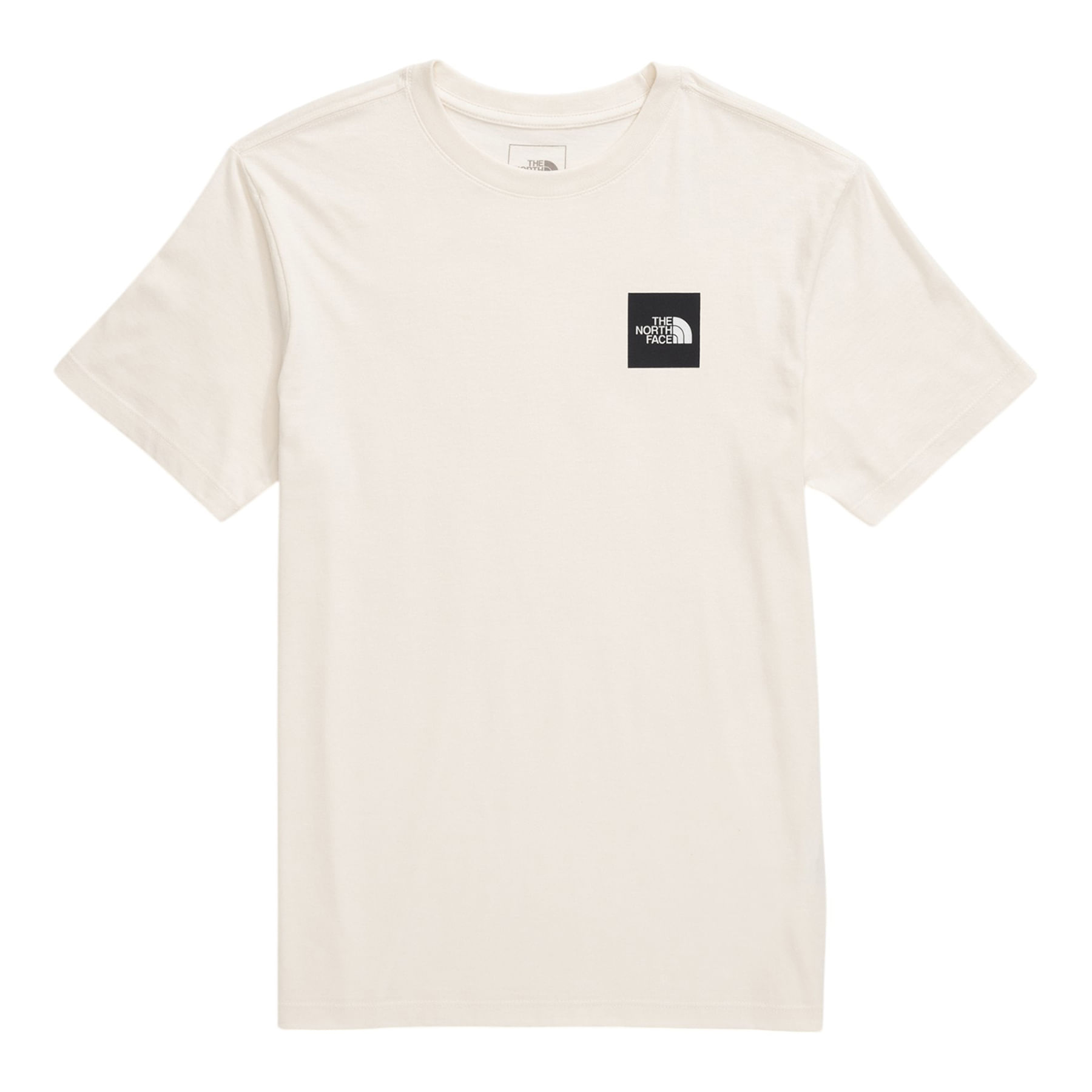 The North Face Core Box Half Dome Short Sleeve Shirt The North Face Core Box Half Dome Short Sleeve Shirt