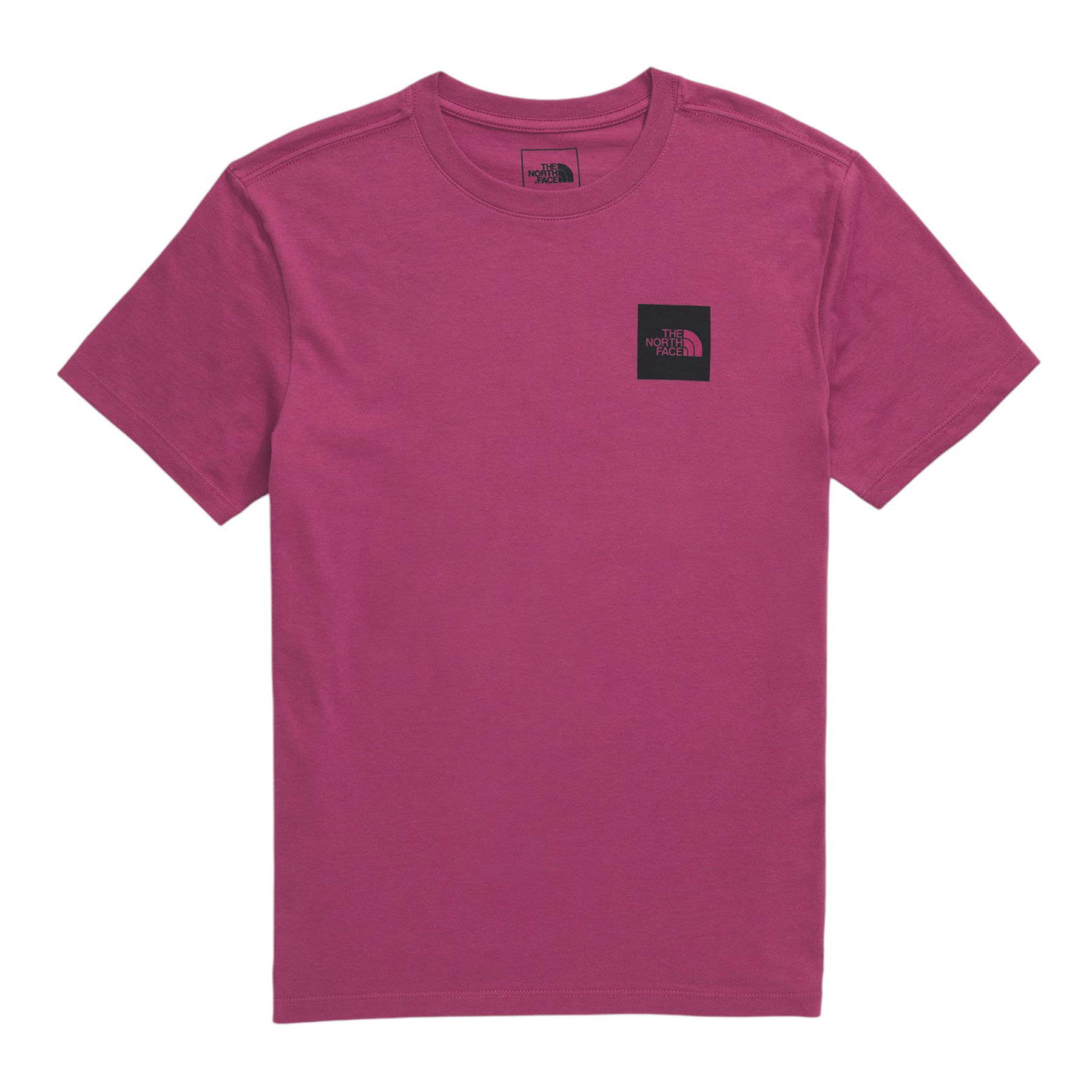 The North Face Short-Sleeve Box Logo T-Shirt - Women's - Als.com