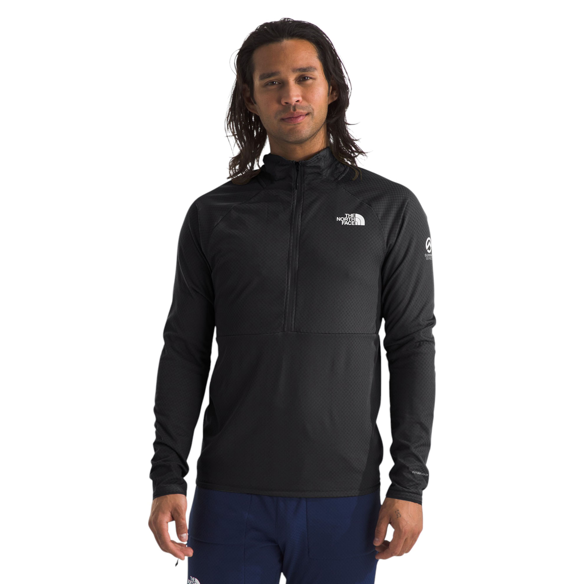 The North Face Summit Series FutureFleece LT Half Zip Pullover