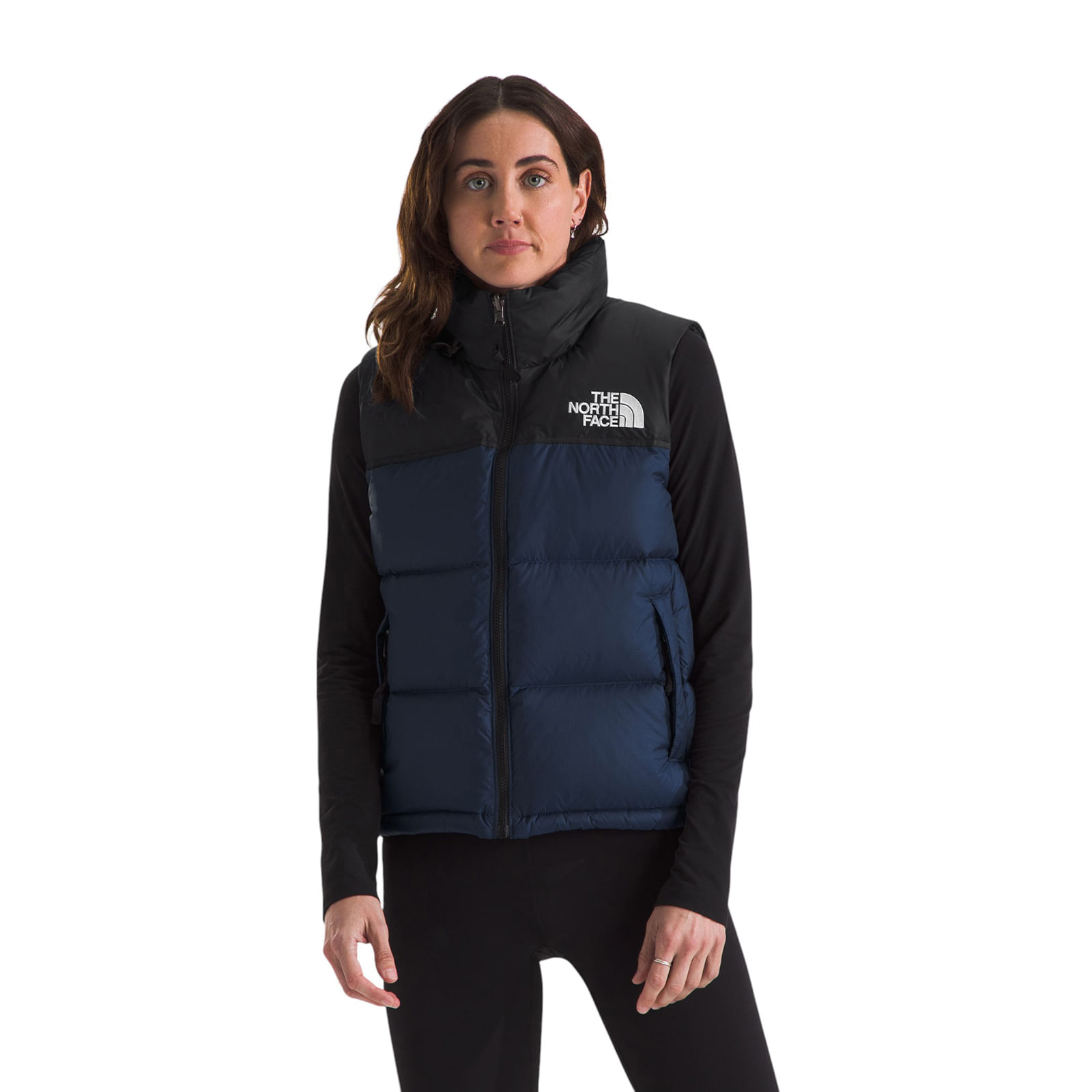 The North Face 1996 Retro Nuptse Vest - Women's - Als.com