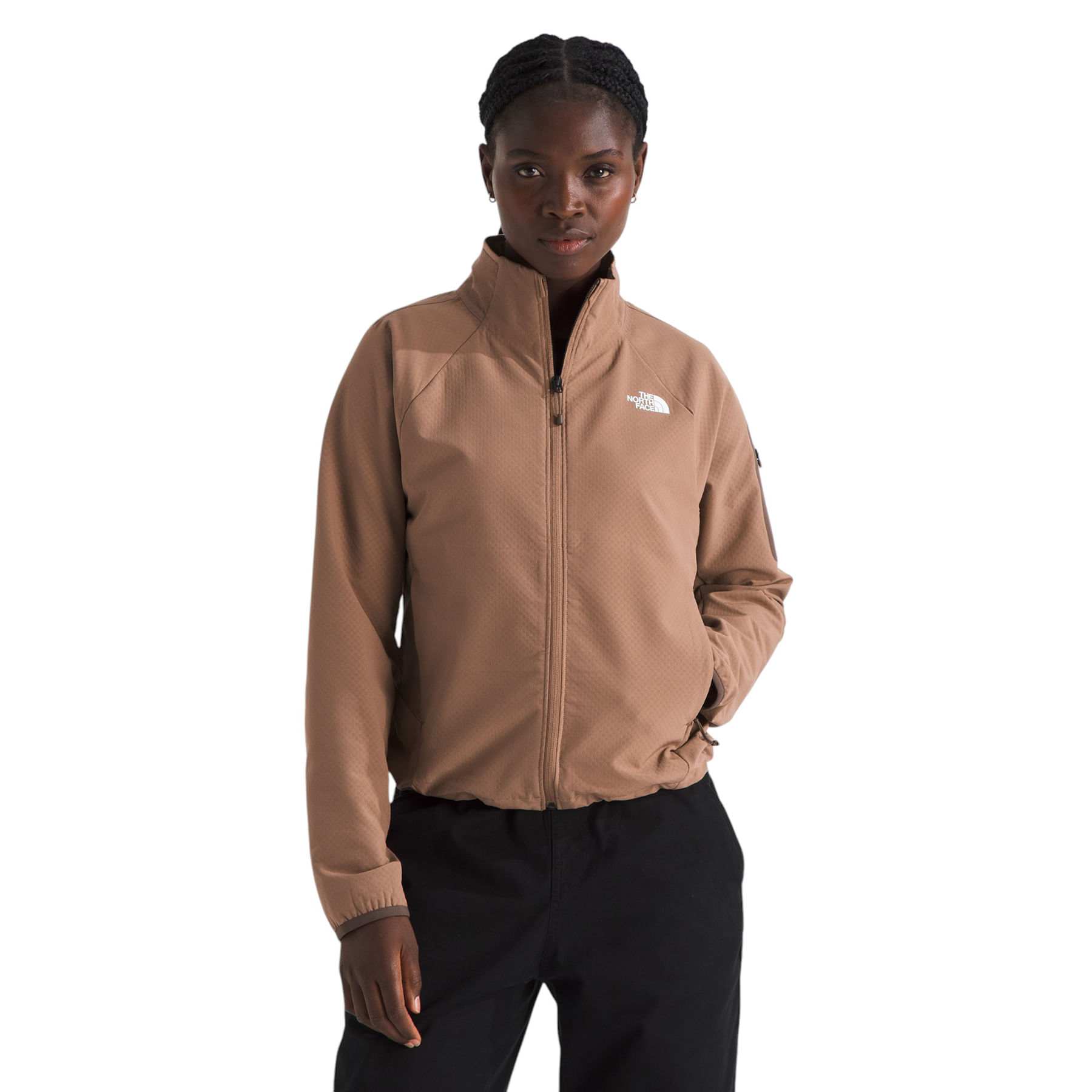 The North Face Tek Approach Jacket Women's