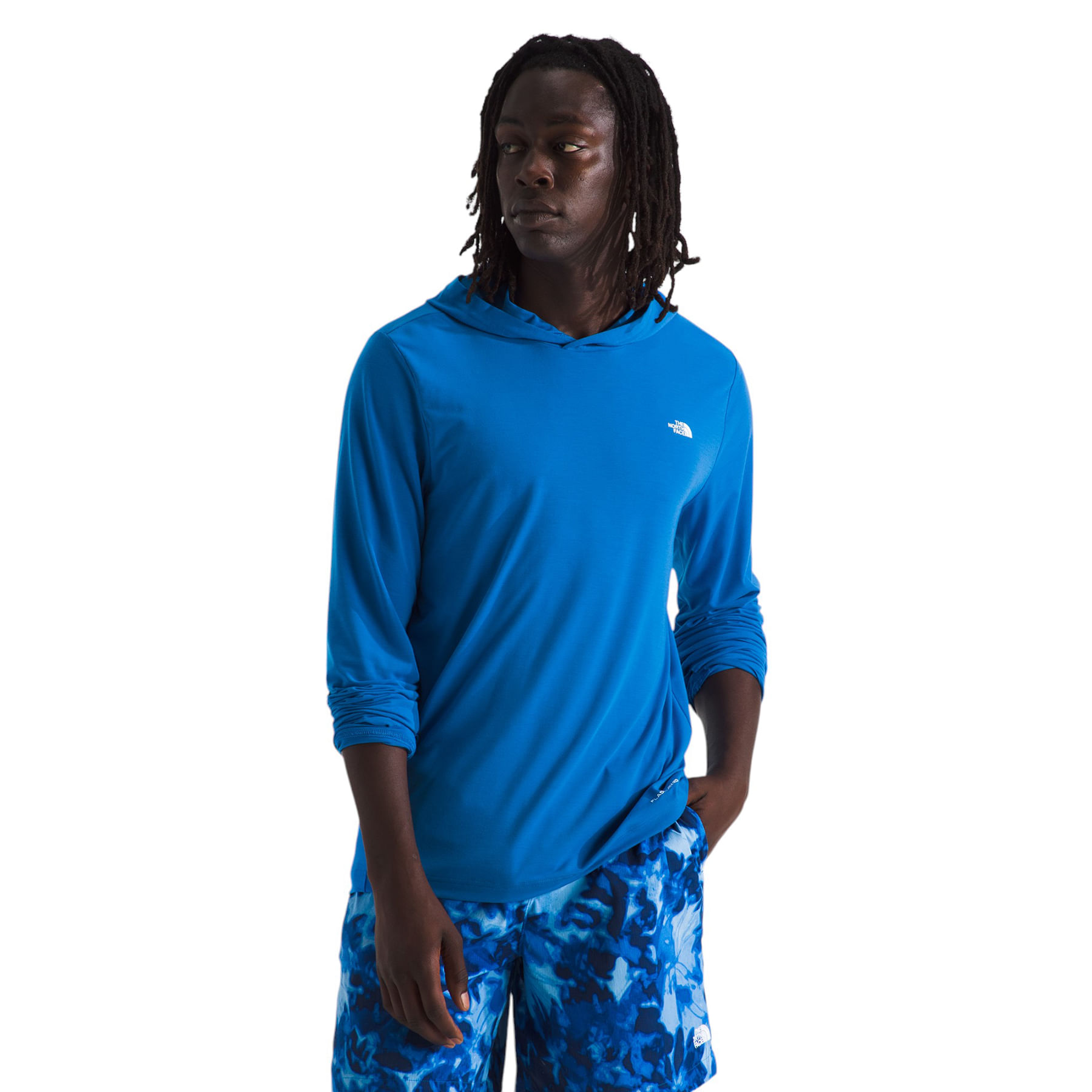 The North Face Evolution Vintage Hoodie - Men's - Als.com