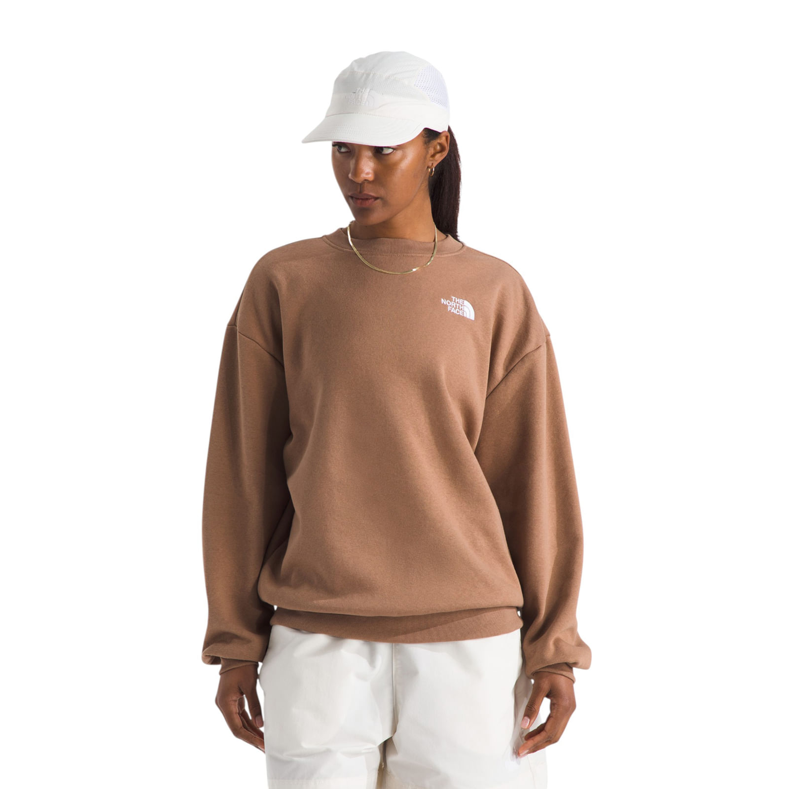 /the-north-face-evolution-oversized-crew-sweatshirt-womens-10492267/p?skuId=3019646