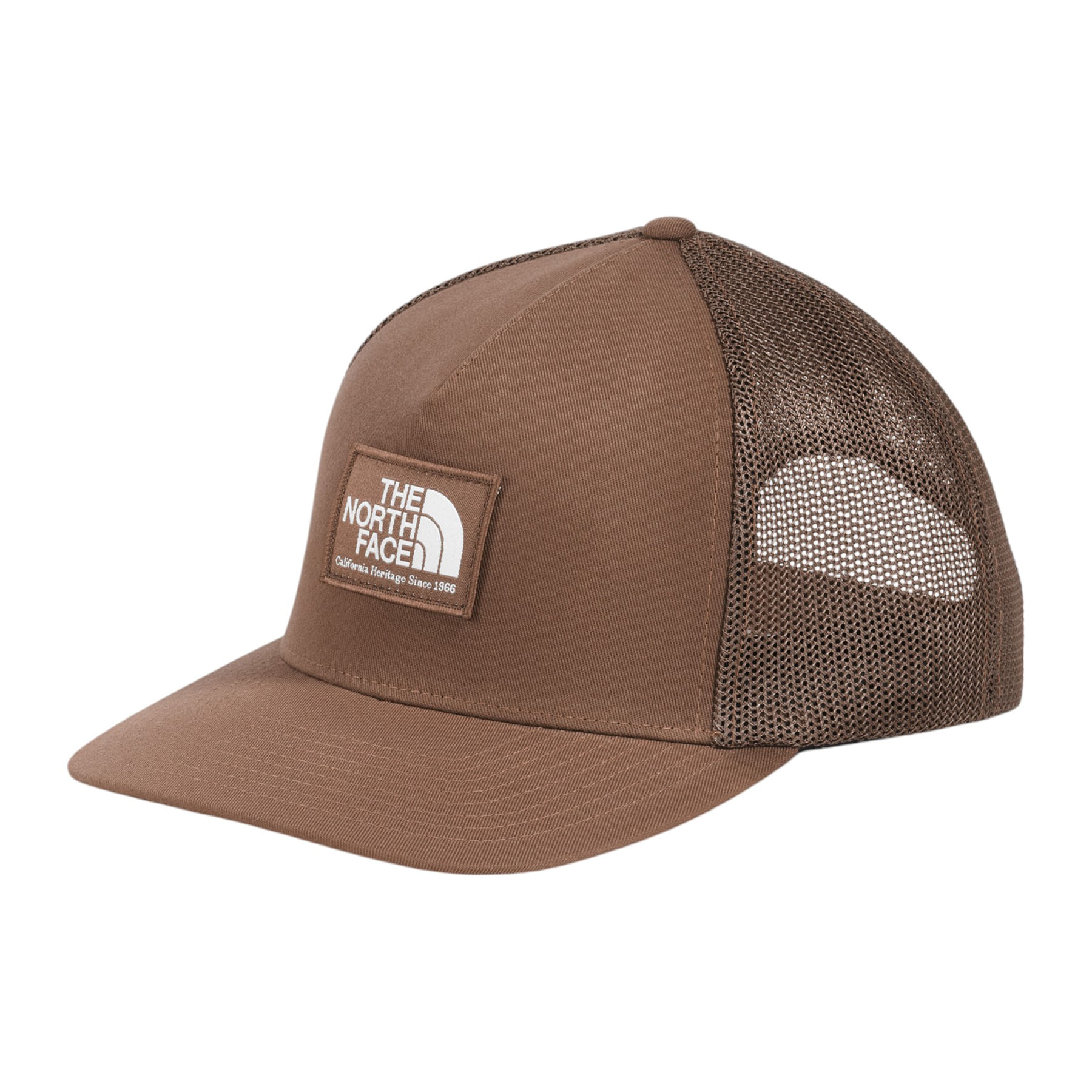 The North Face Keep It Patched Trucker Hat - Als.com