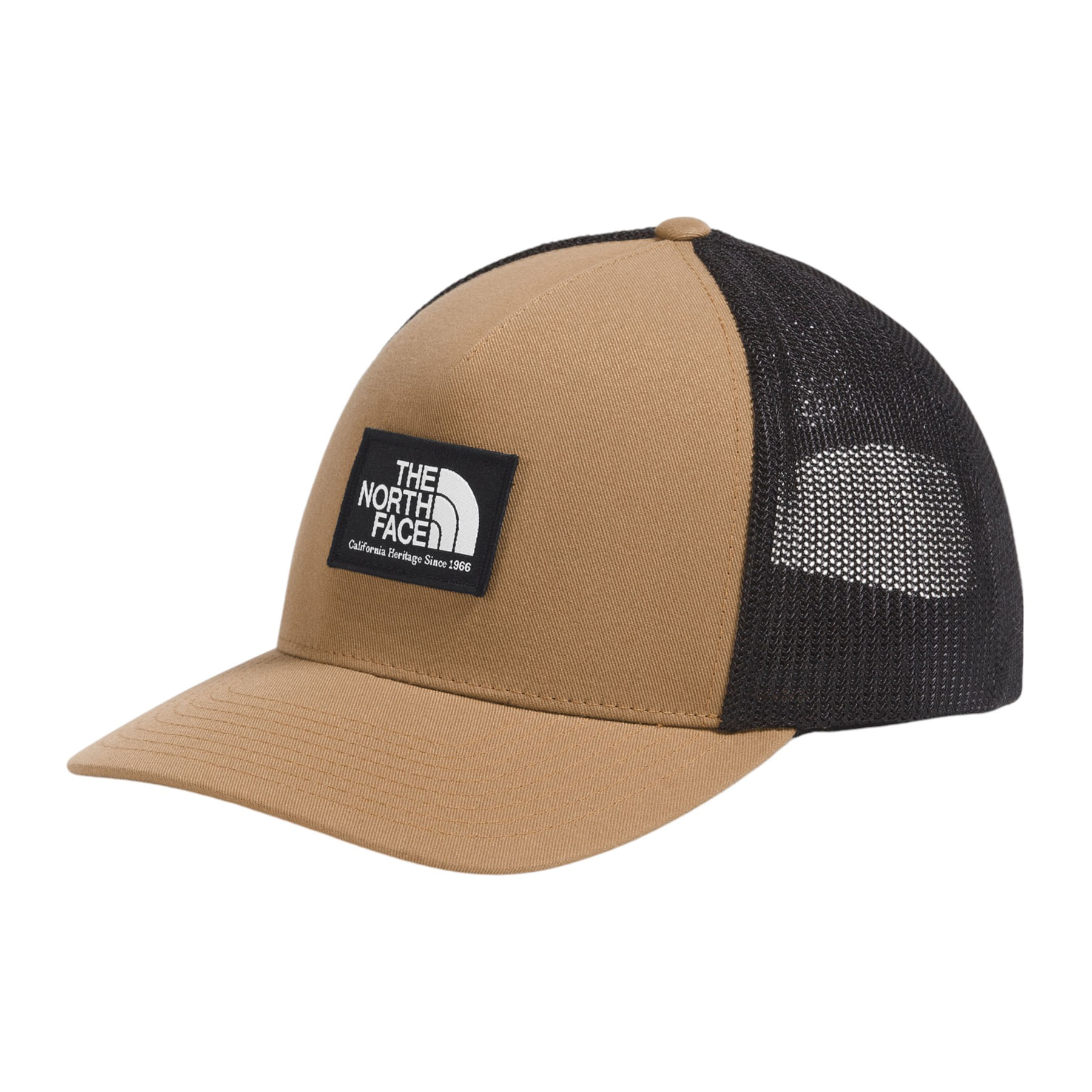 【The North Face】 SLOPE MESH CAP - DARK_BEIGE NEW THE NORTH FACE SLOPE MESH CAP NE3CR04K DARK_BEIGE UNISEX