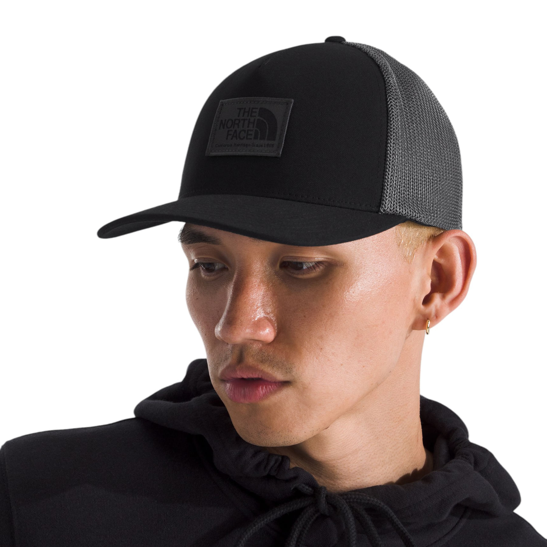 The North Face Keep It Patched Trucker - Als.com