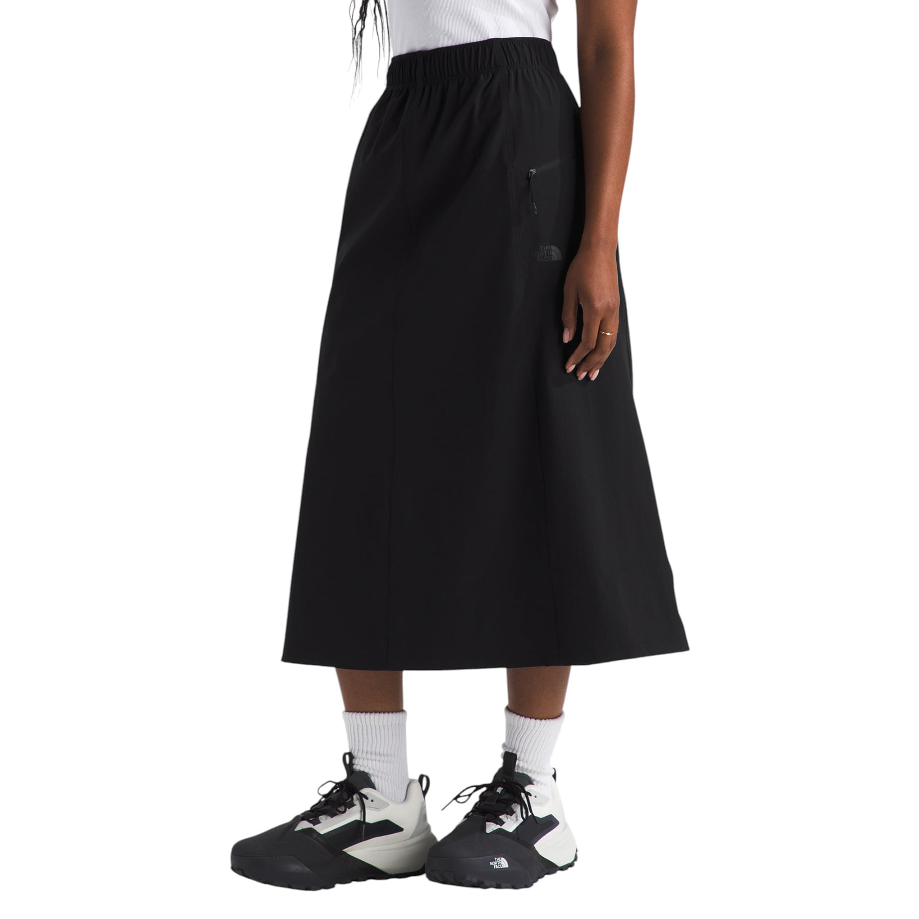 スカート THE NORTH FACE W'S MOUNTAIN CARGO SKIRT 5FT363 THE NORTH FACE W'S MOUNTAIN CARGO SKIRT 5FT363 (THE NORTH