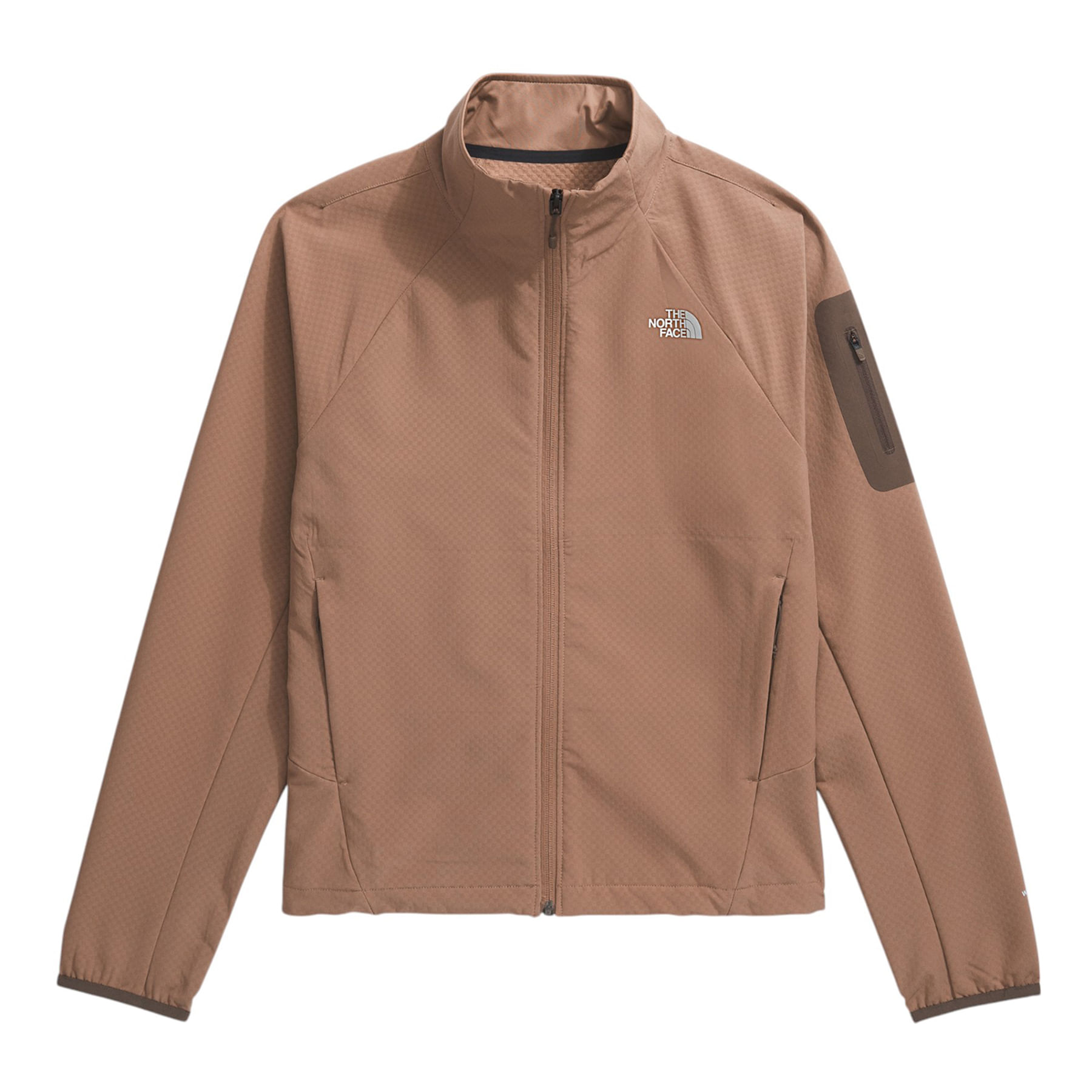 The-North-Face-Tek-Approach-Jacket---Women-s-Latte