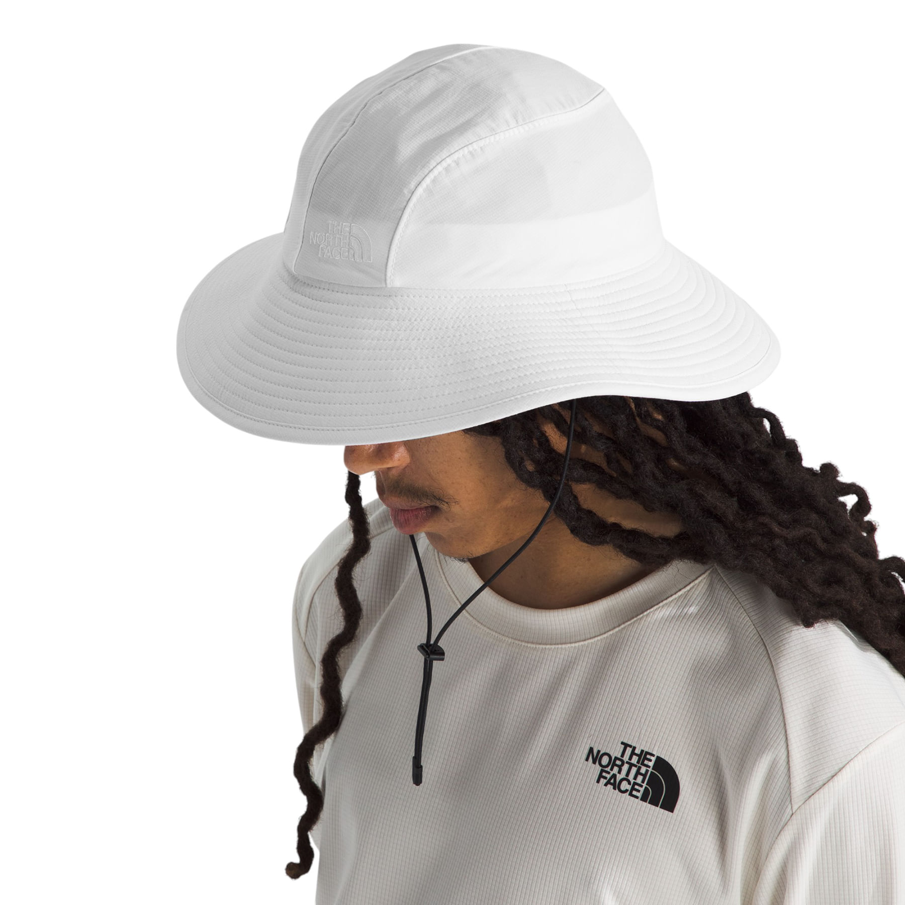 The-North-Face-Horizon-Breeze-Brimmer---Women-s-TNF-White