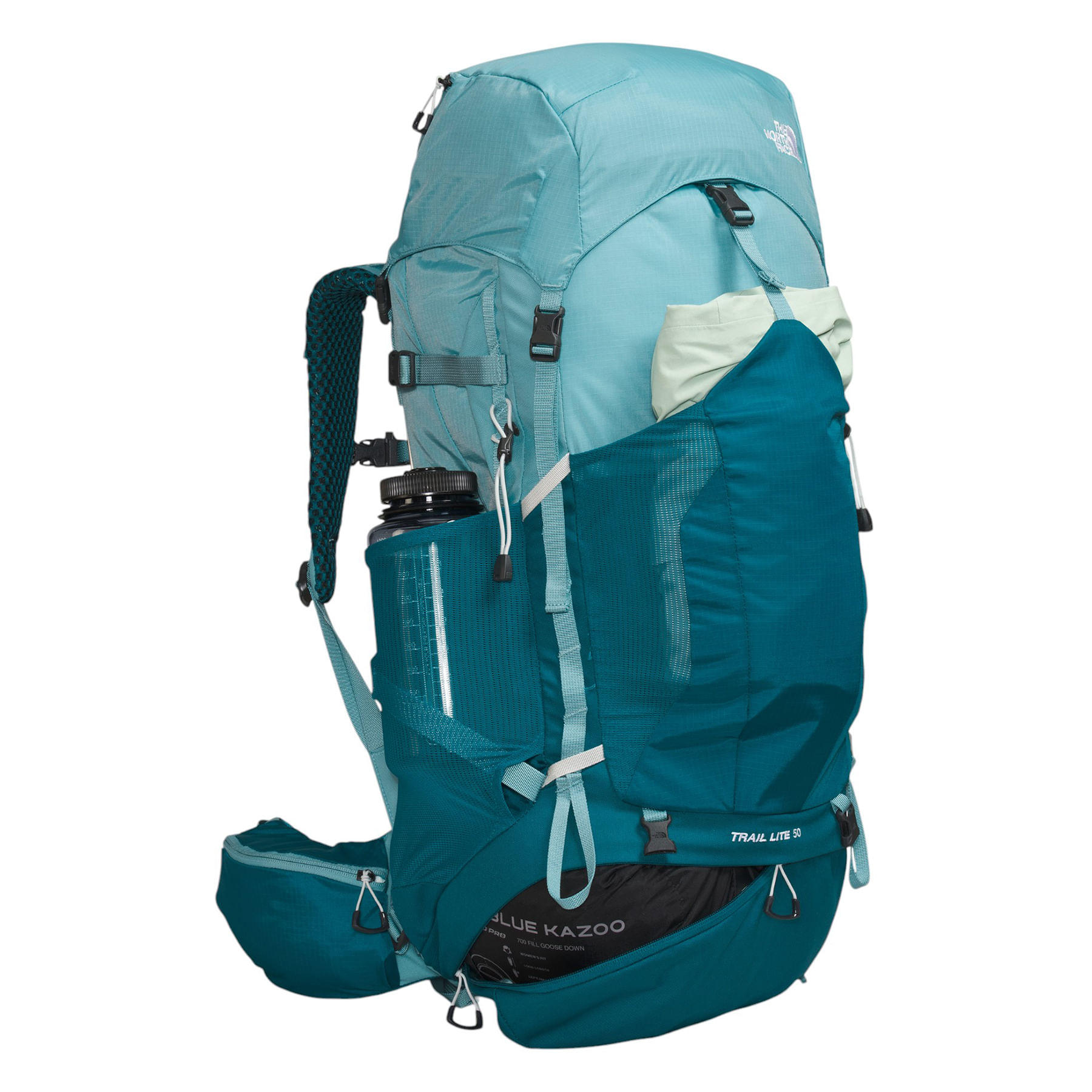 The-North-Face-Trail-Lite-50L-Backpack---Women-s-Reef-Waters---Blue-Coral