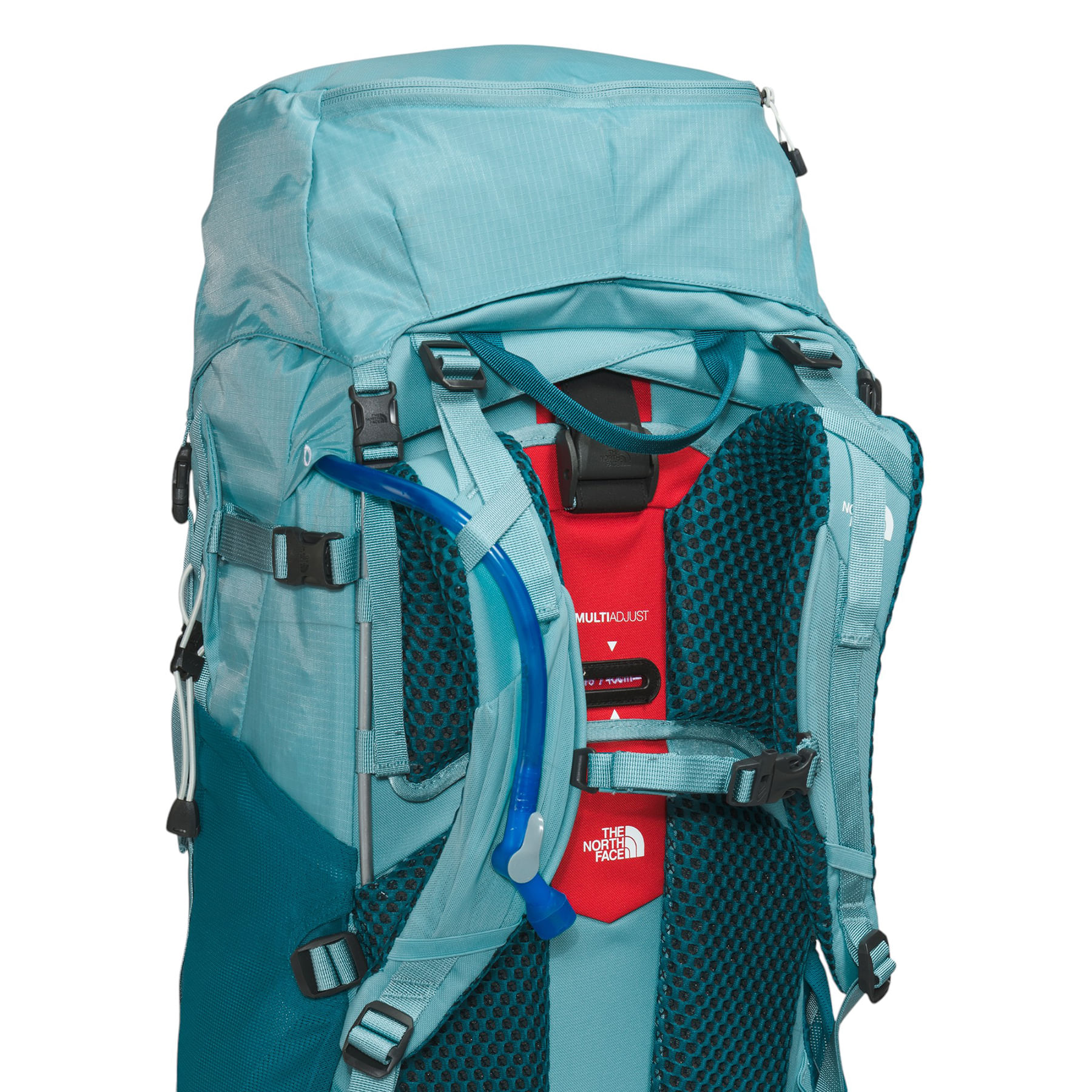 The-North-Face-Trail-Lite-50L-Backpack---Women-s-Reef-Waters---Blue-Coral