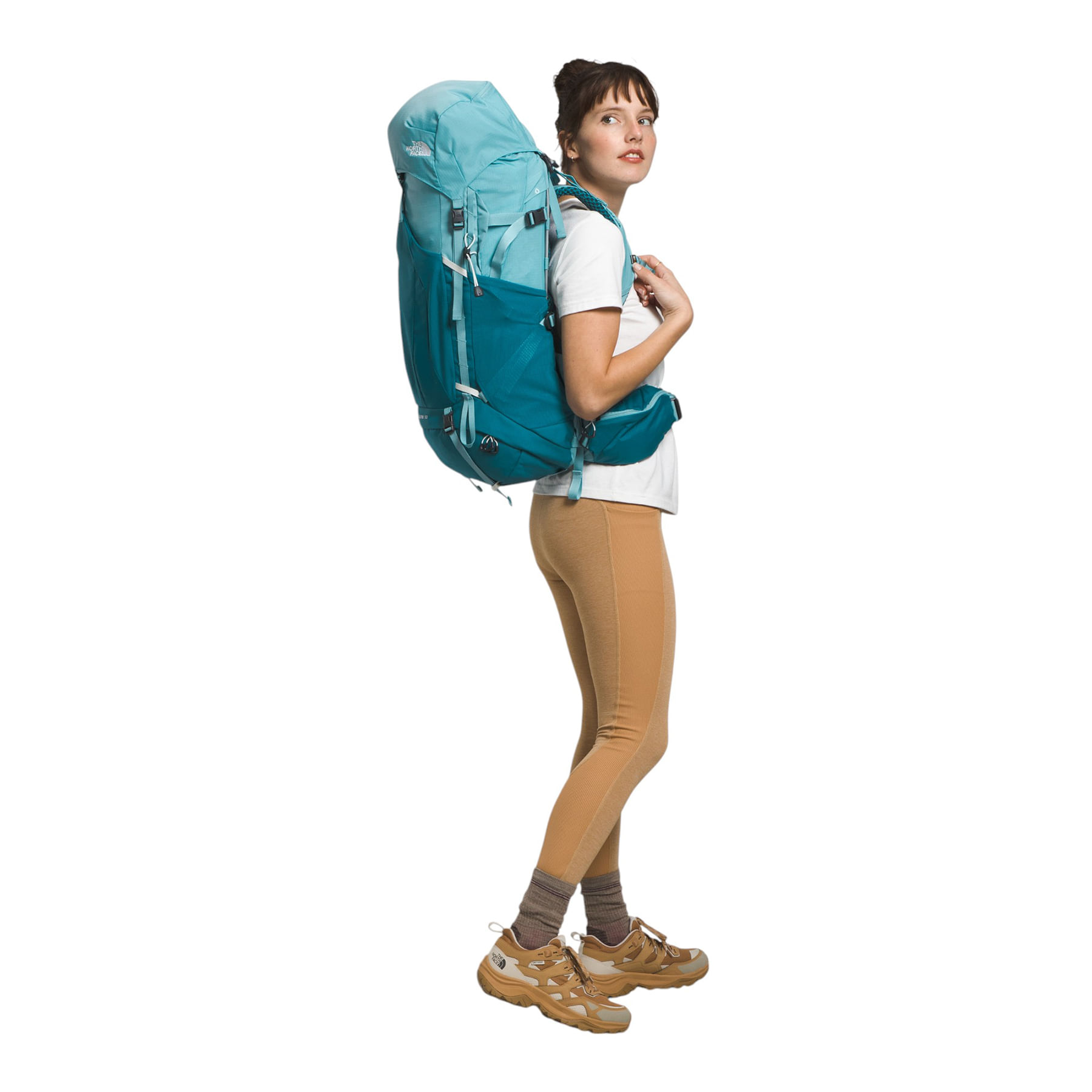 The-North-Face-Trail-Lite-50L-Backpack---Women-s-Reef-Waters---Blue-Coral