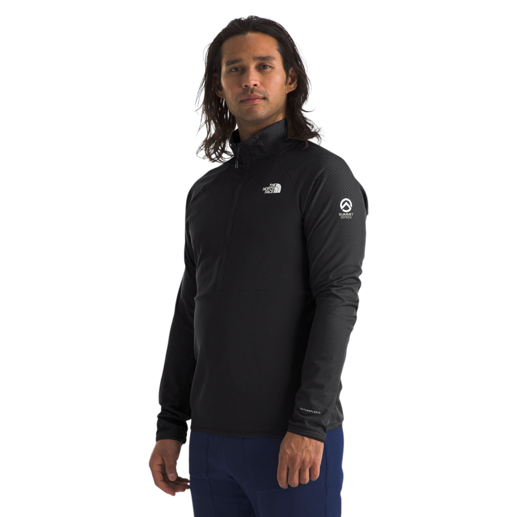 The North Face Summit Series FutureFleece LT Half Zip Pullover