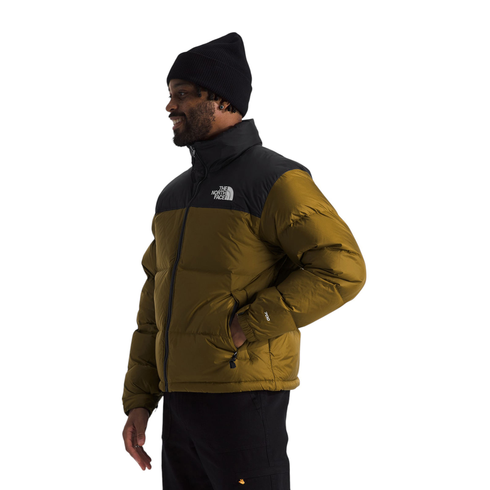The North Face 1996 Retro Nuptse Jacket - Men's - Als.com
