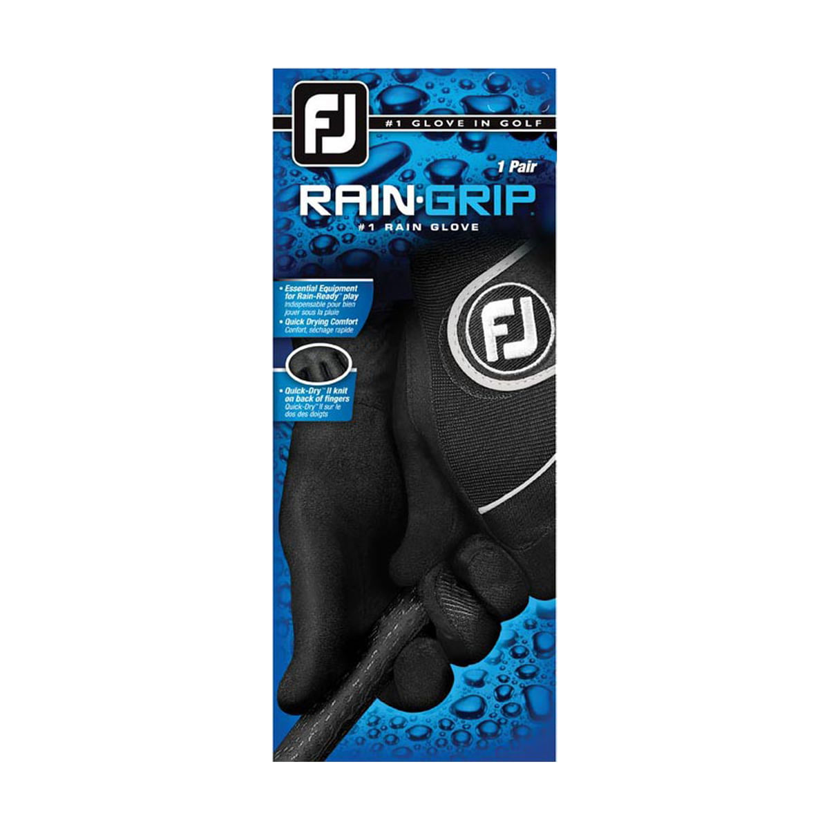 FootJoy-Rain-Grip-Golf-Glove---Men-s-Black