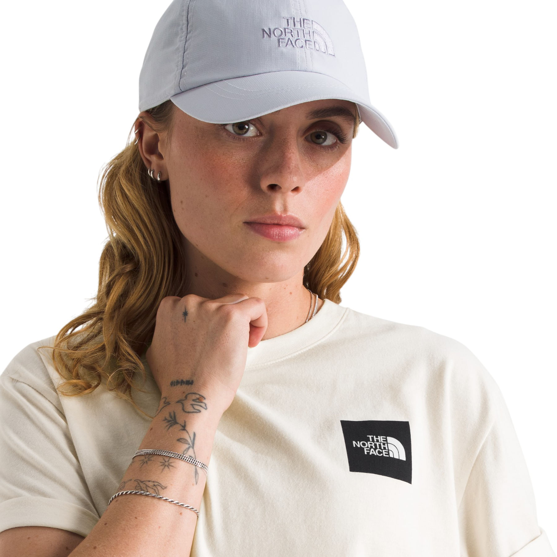 The North Face Core Box Half Dome Short Sleeve Shirt