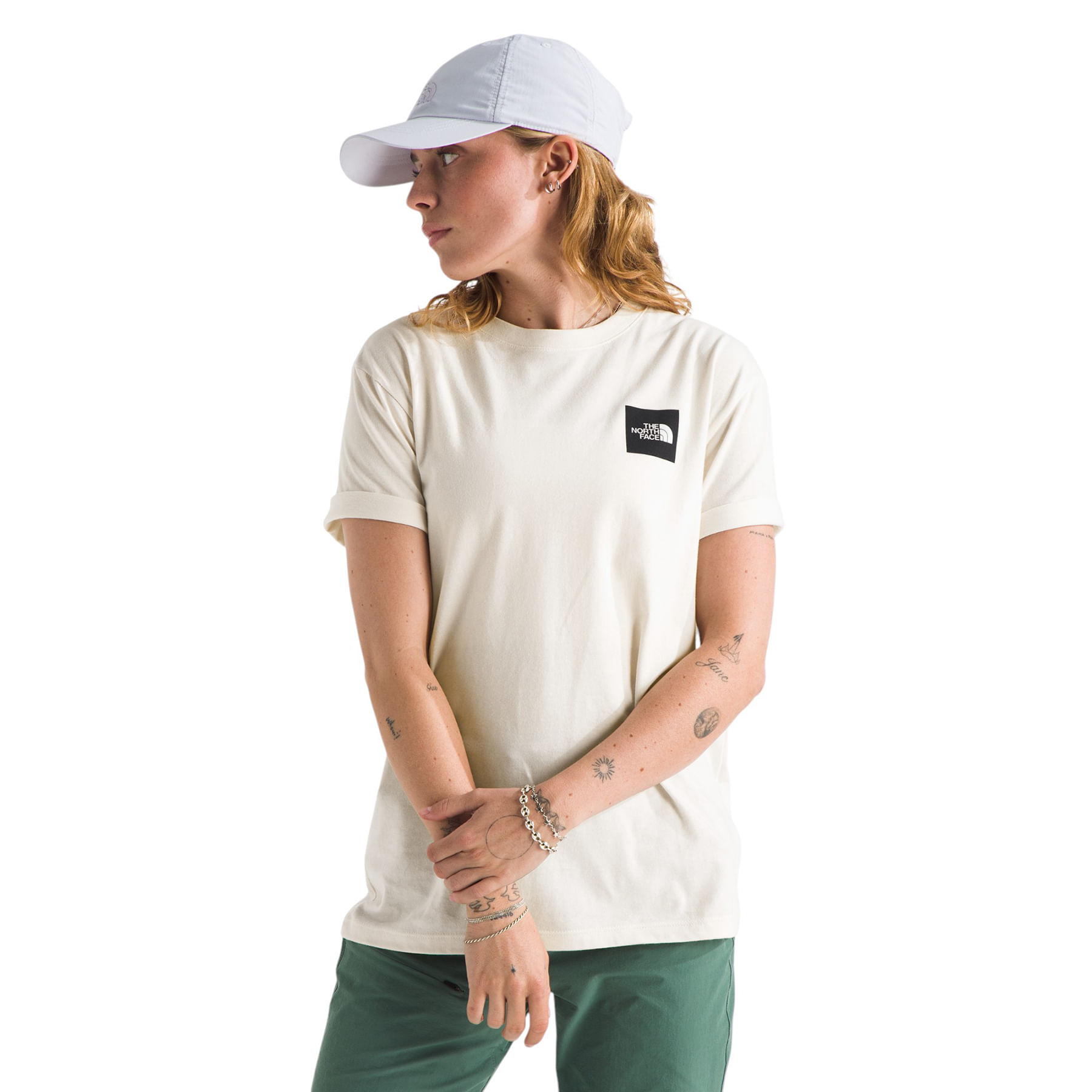 ★★THE NORTH FACE★★ White Label Color Pick EX Short Sleev 新色追加 日本未展開モデル THE NORTH FACE ザ・ノースフェイス