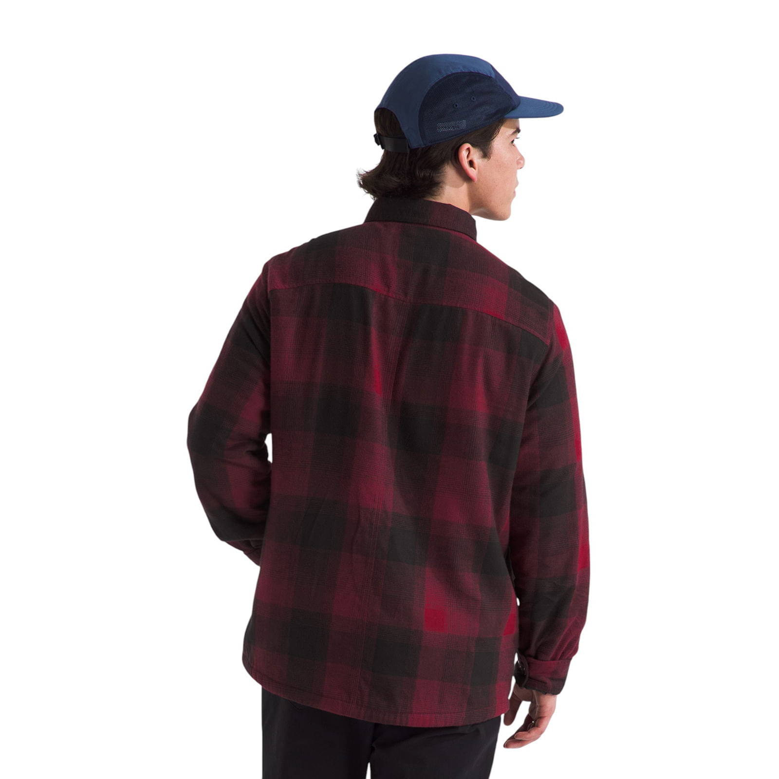 The North Face Campshire Shirt - Men's - Als.com