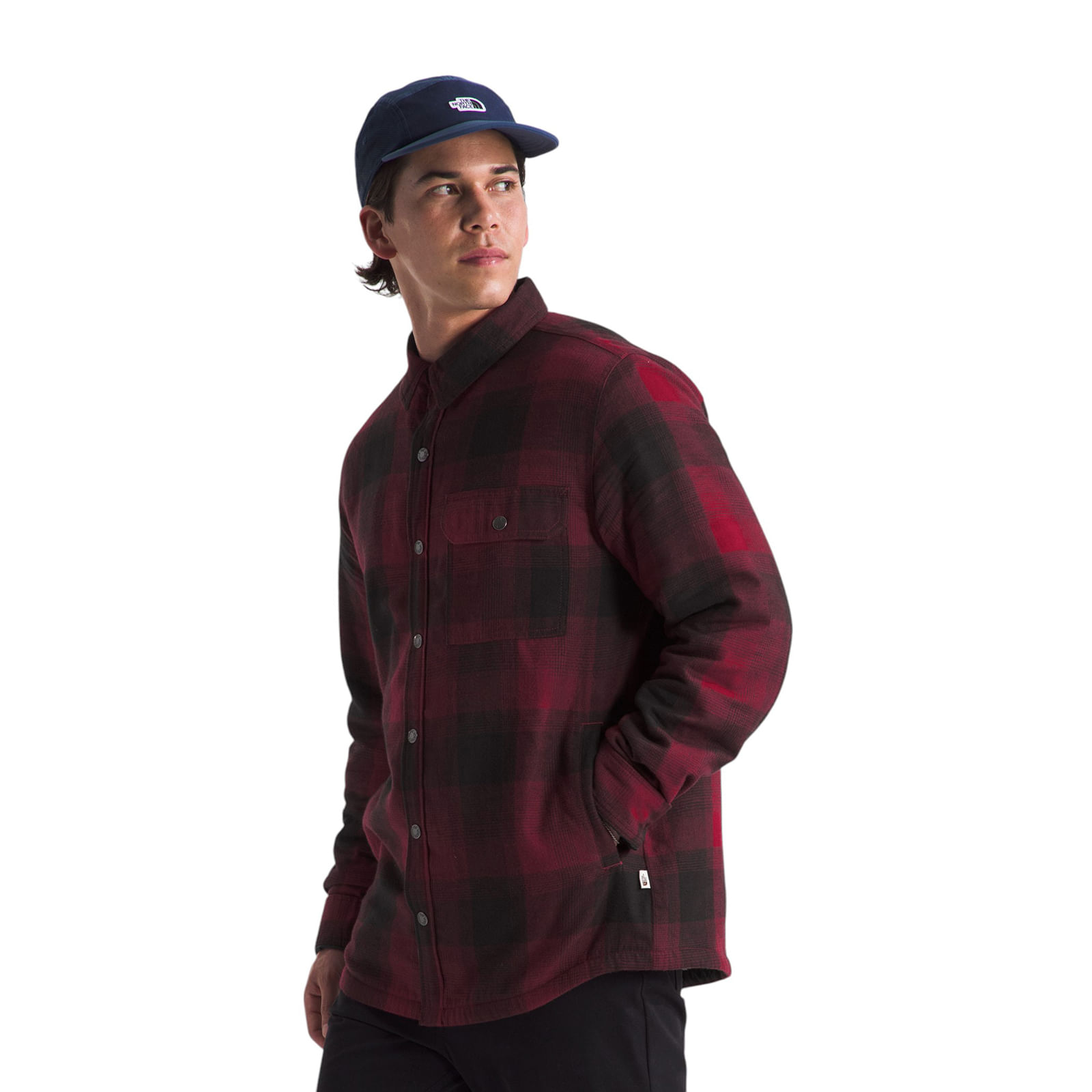 The North Face Campshire Shirt - Men's - Als.com