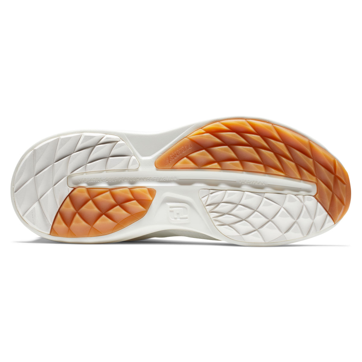 FootJoy-Flex-Golf-Shoe---Women-s-White---Beige