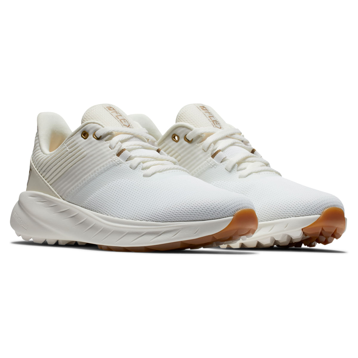 FootJoy-Flex-Golf-Shoe---Women-s-White---Beige