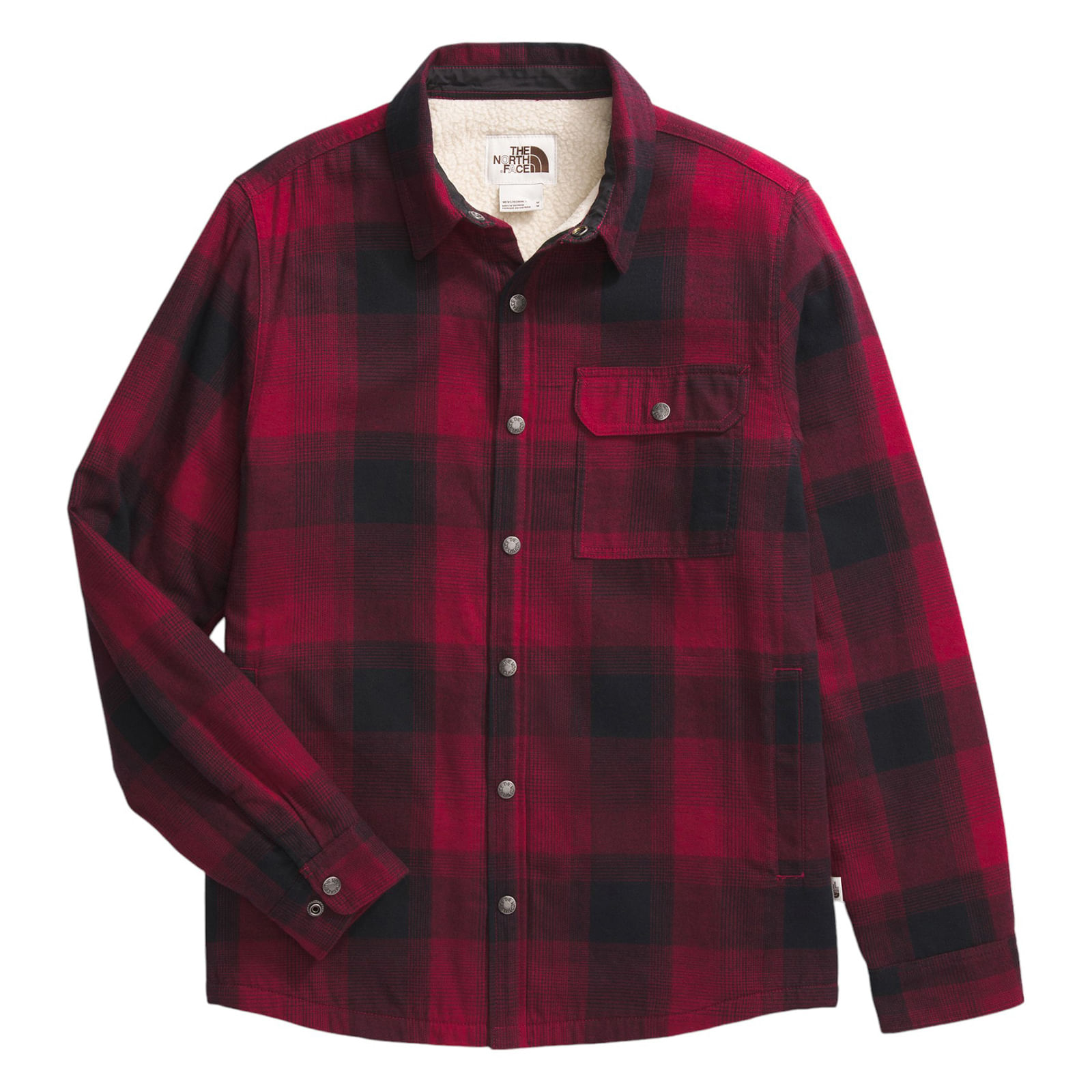 The North Face Campshire Shirt - Men's - Als.com