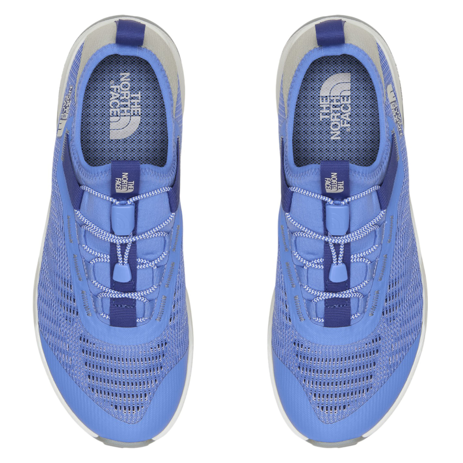 The-North-Face-Platte-Canyon-Water-Shoe---Women-s-Virtual-Blue---Indigo-Plum