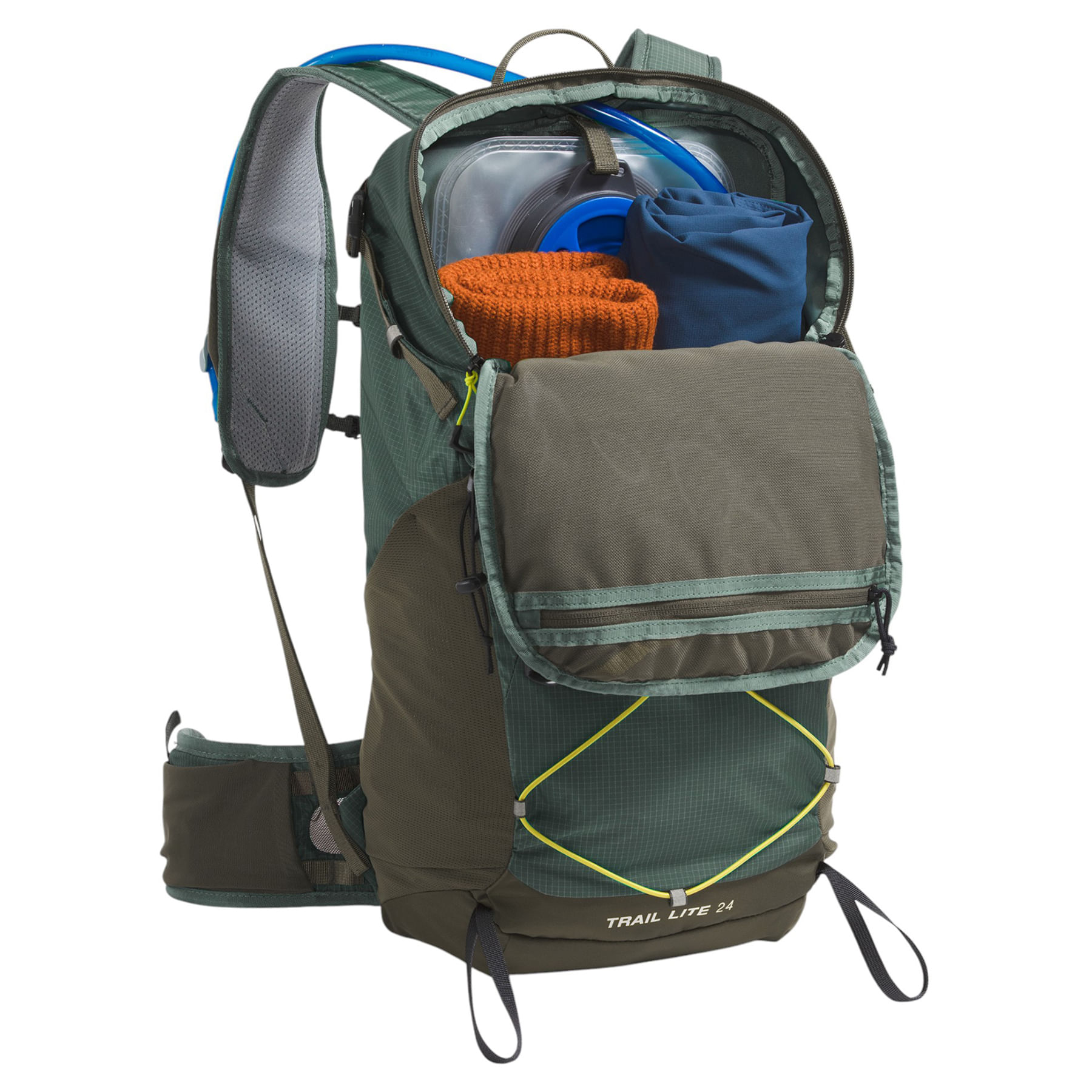 人気!! ☆THE NORTH FACE☆Women’s Trail Lite 24 Backpack Women's Trail Lite 24 Backpack | The North Face