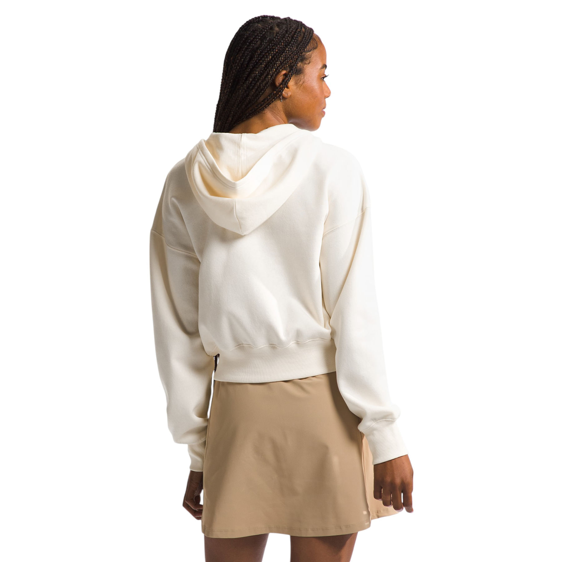 The North Face Evolution Full-Zip Hoodie - Women's - Als.com