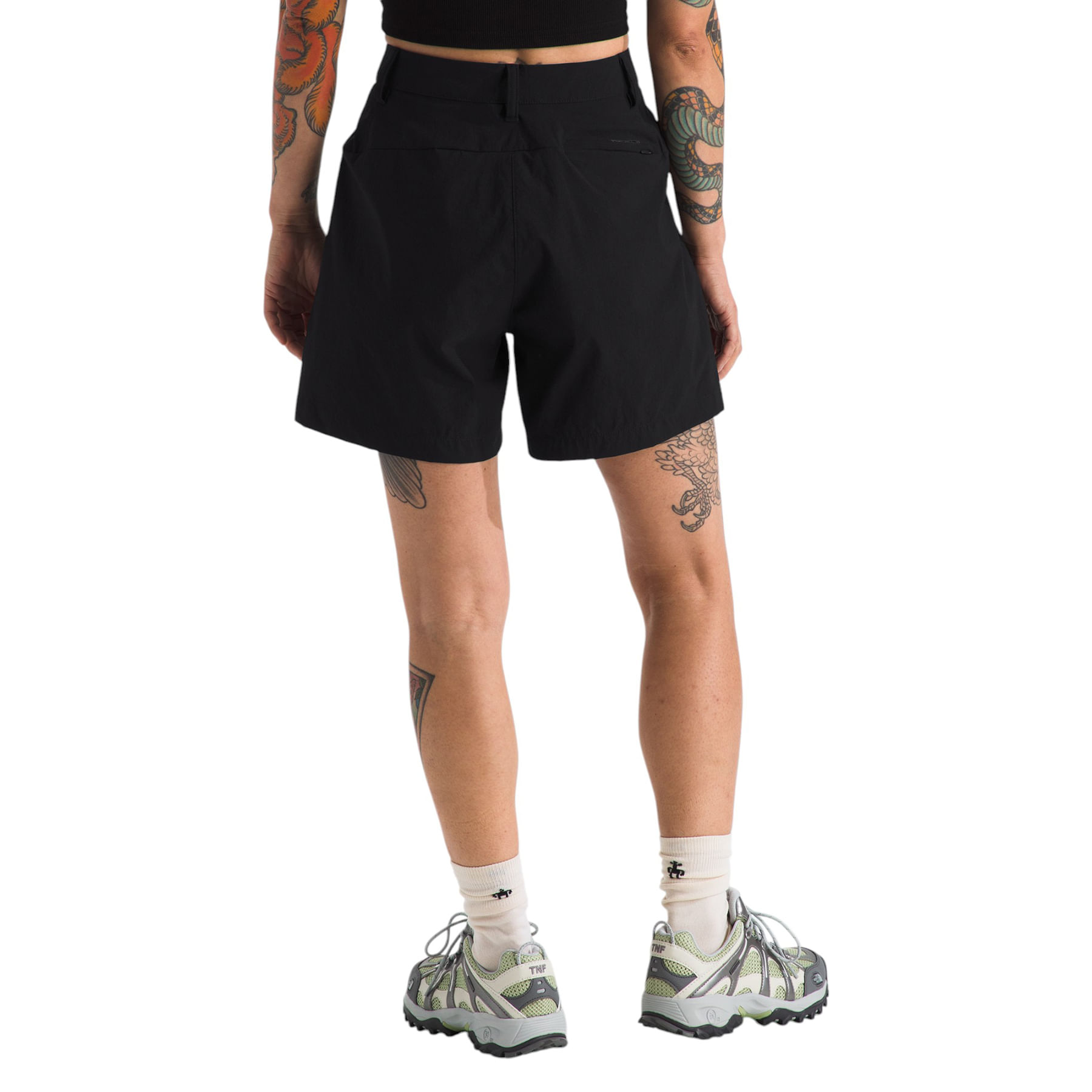 新作 ■THE NORTH FACE■Women’s Plus Basin Shorts Women's Plus Basin Shorts | The North Face