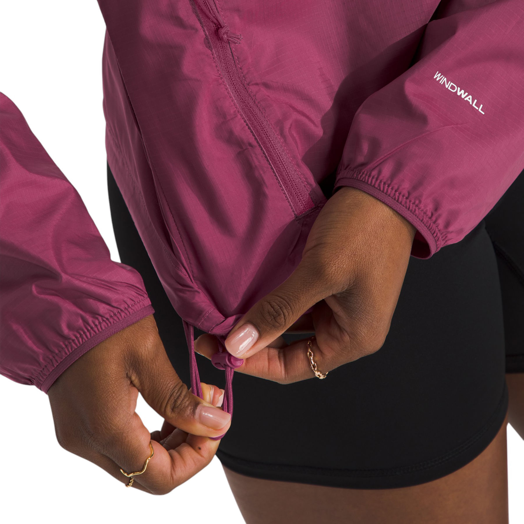 The-North-Face-Cyclone-Windbreaker---Women-s-Cyber-Berry