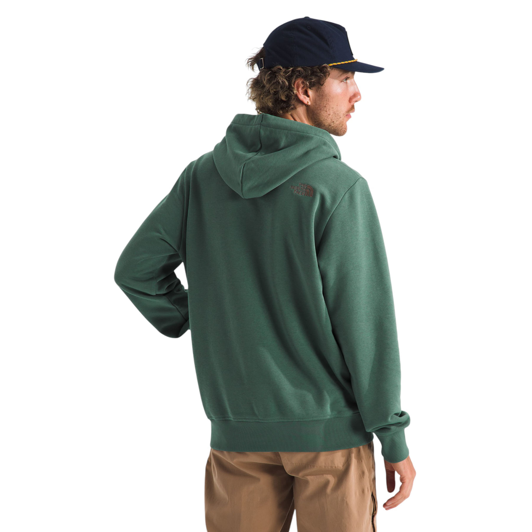 The North Face Drew Peak Light Hoodie - Men's - Als.com