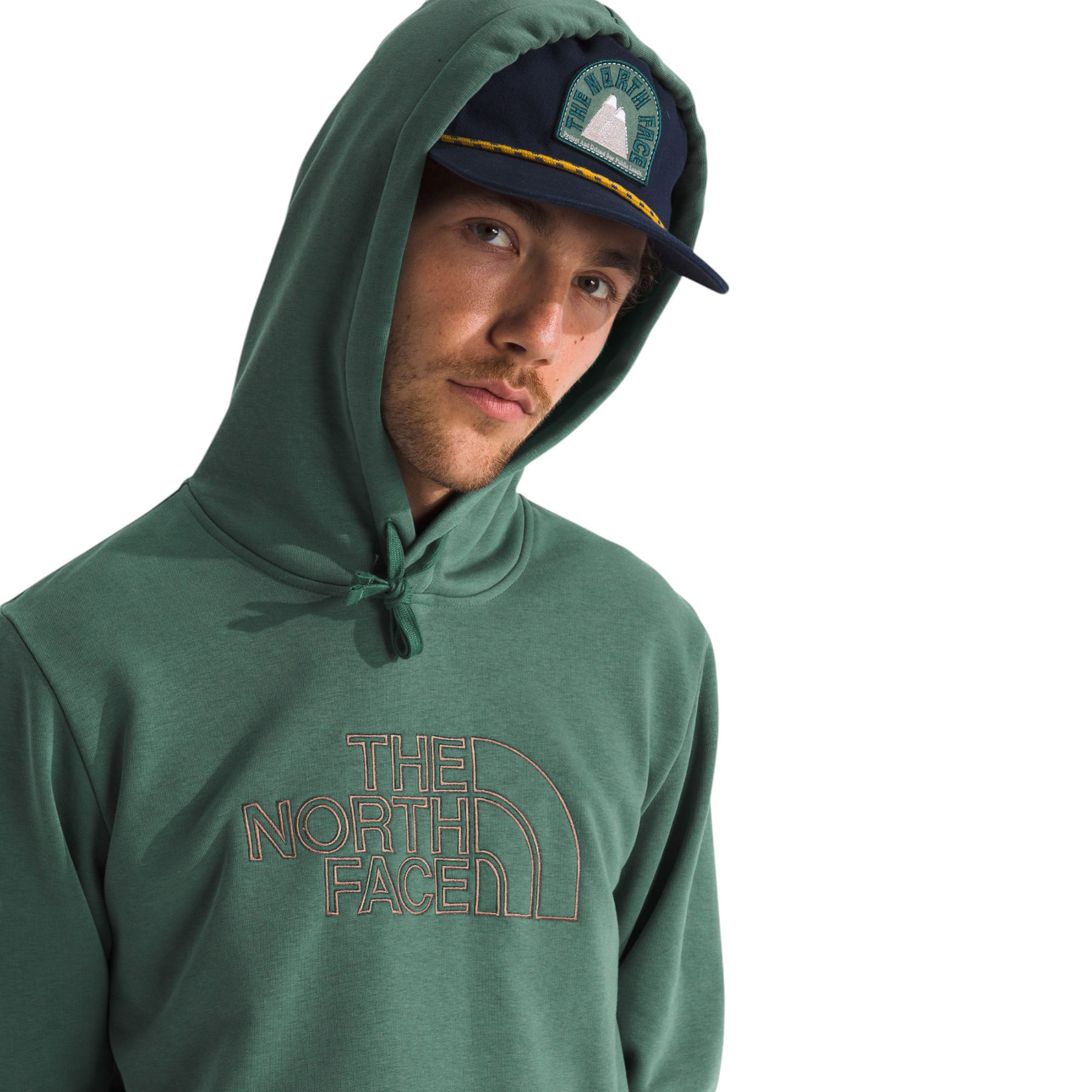 The North Face Drew Peak Light Hoodie - Men's - Als.com