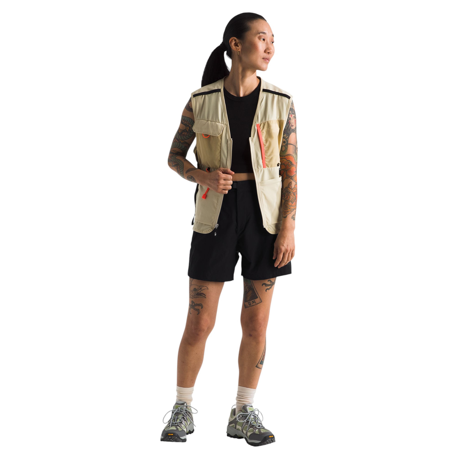 The North Face Basin Short - Women's - Als.com