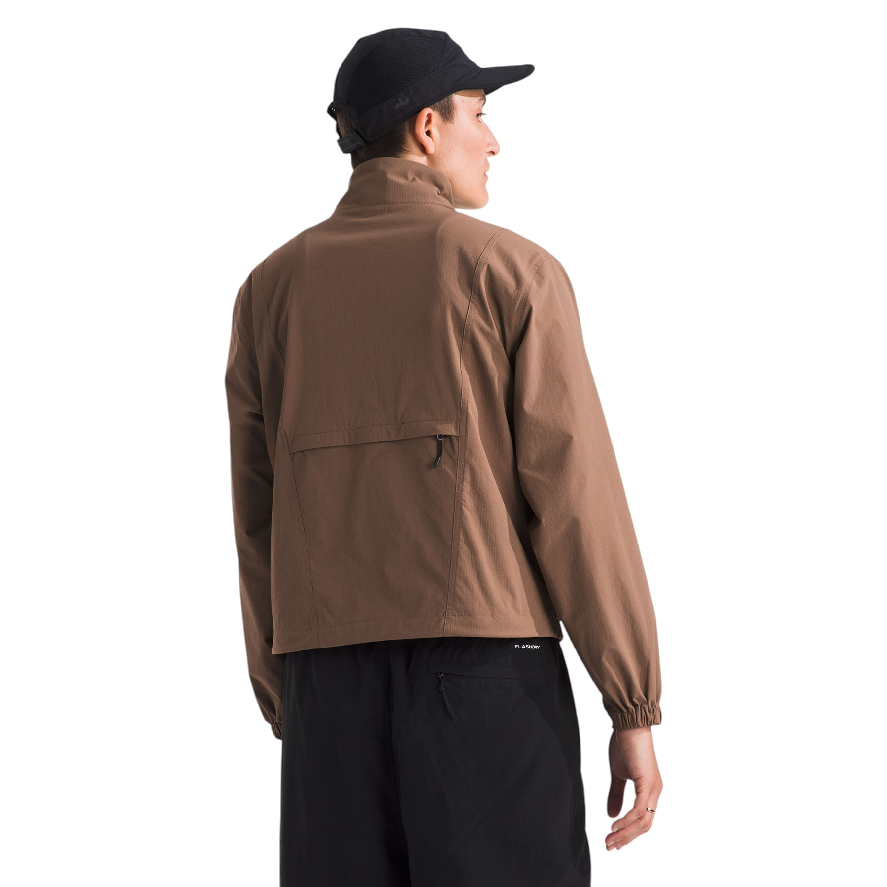 The North Face North Dome Windbreaker - Women's - Als.com
