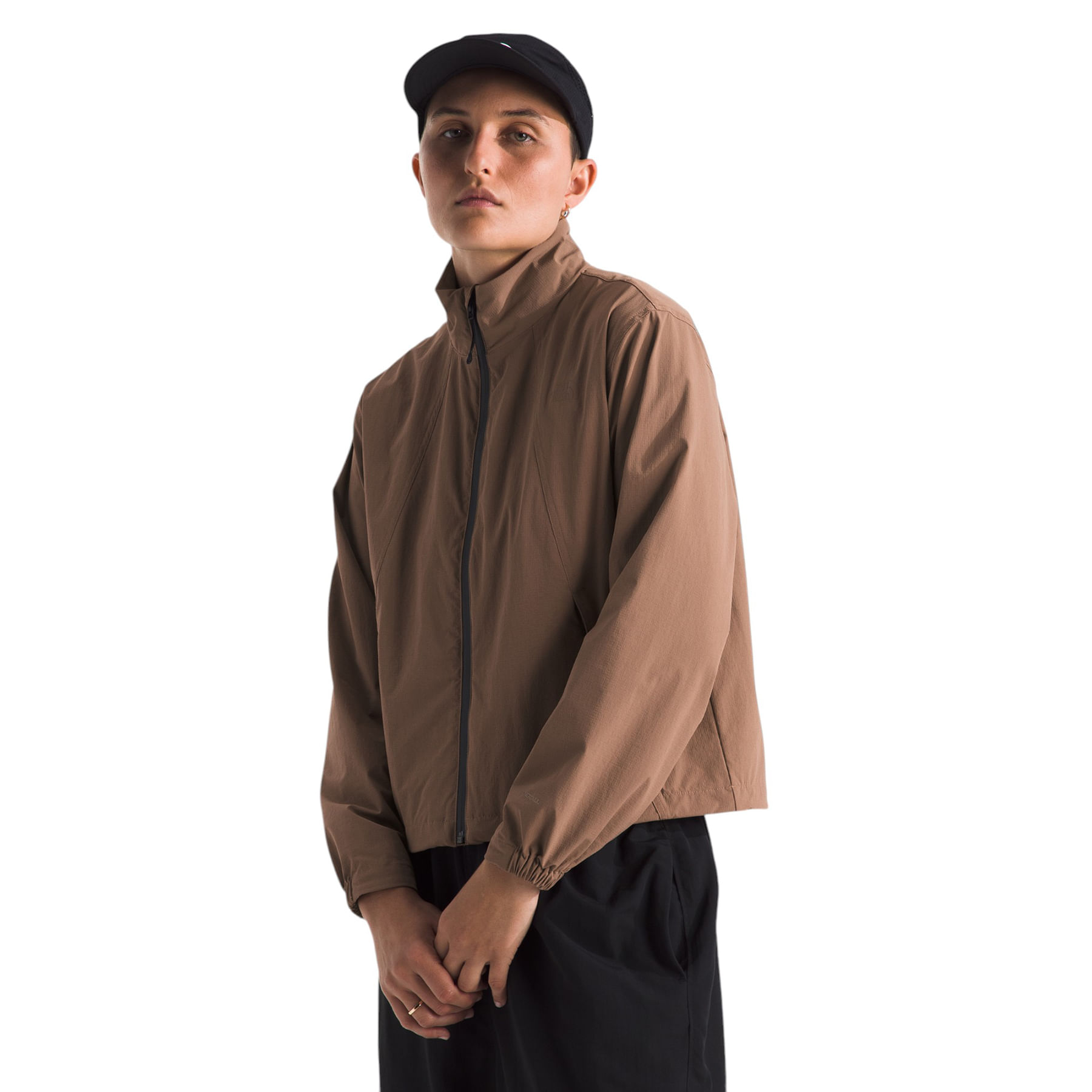 The North Face North Dome Windbreaker - Women's - Als.com