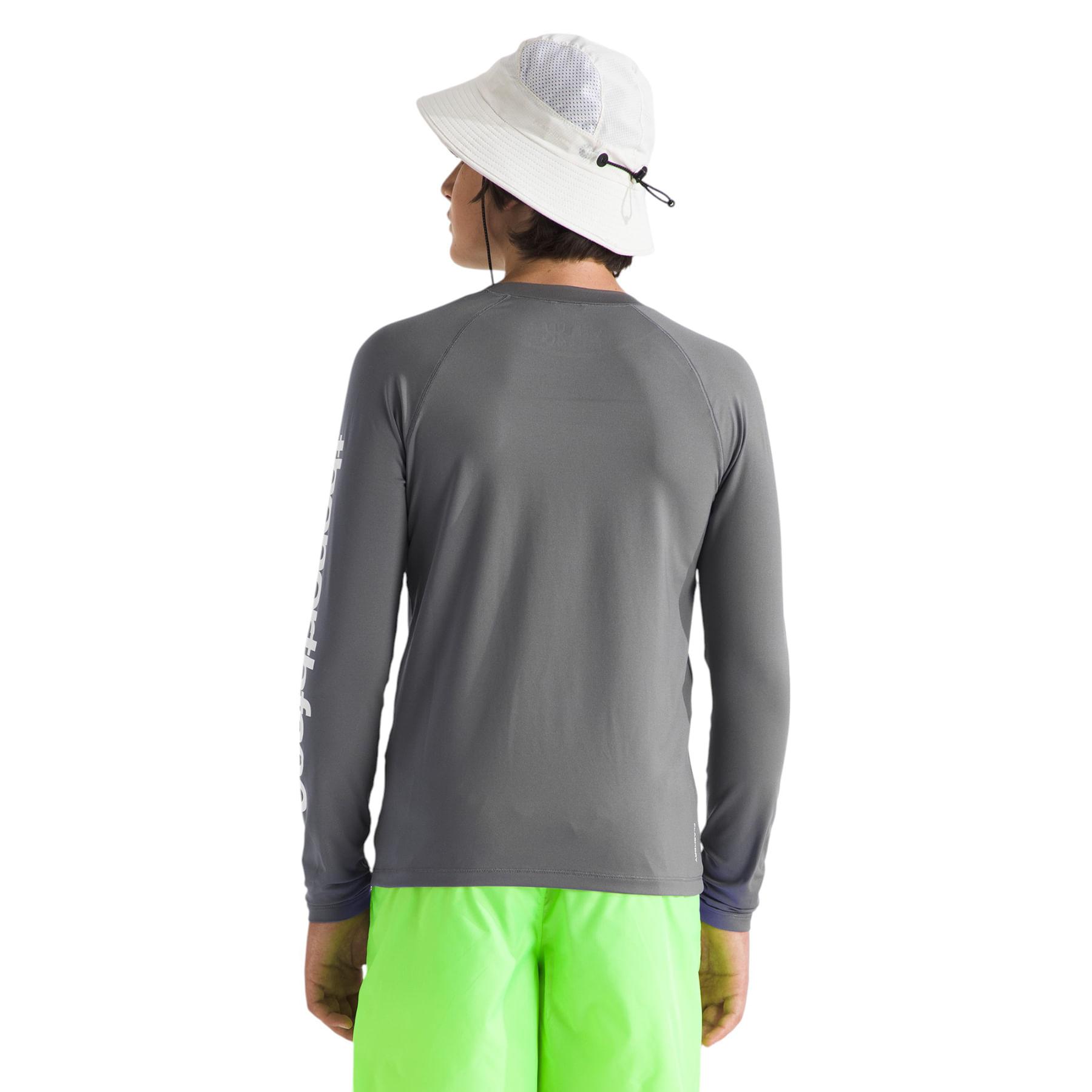 The-North-Face-Amphibious-Long-Sleeve-Tee---Youth-Smoked-Pearl