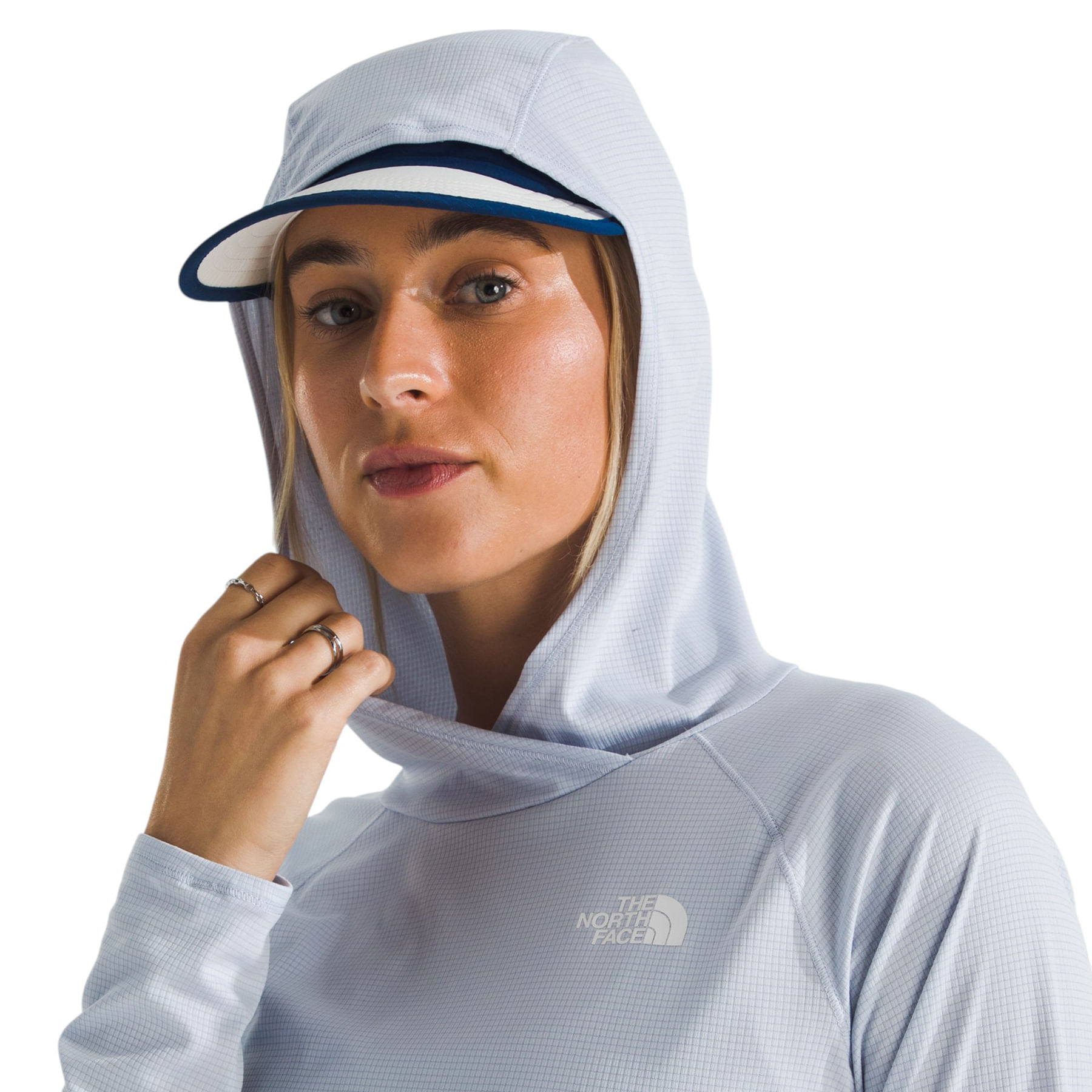 The North Face Sunriser Sun Hoodie - Women's - Als.com The North Face Sunriser Sun Hoodie - Women's - Als.com