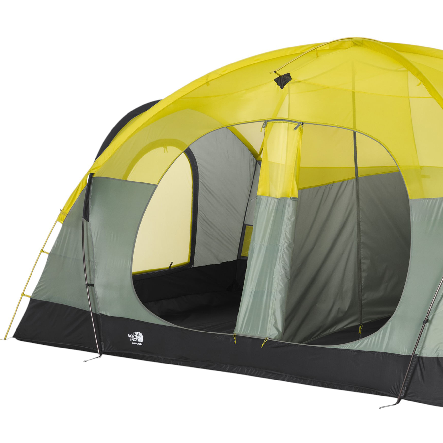 The North Face Wawona 8 Person Tent - Als.com