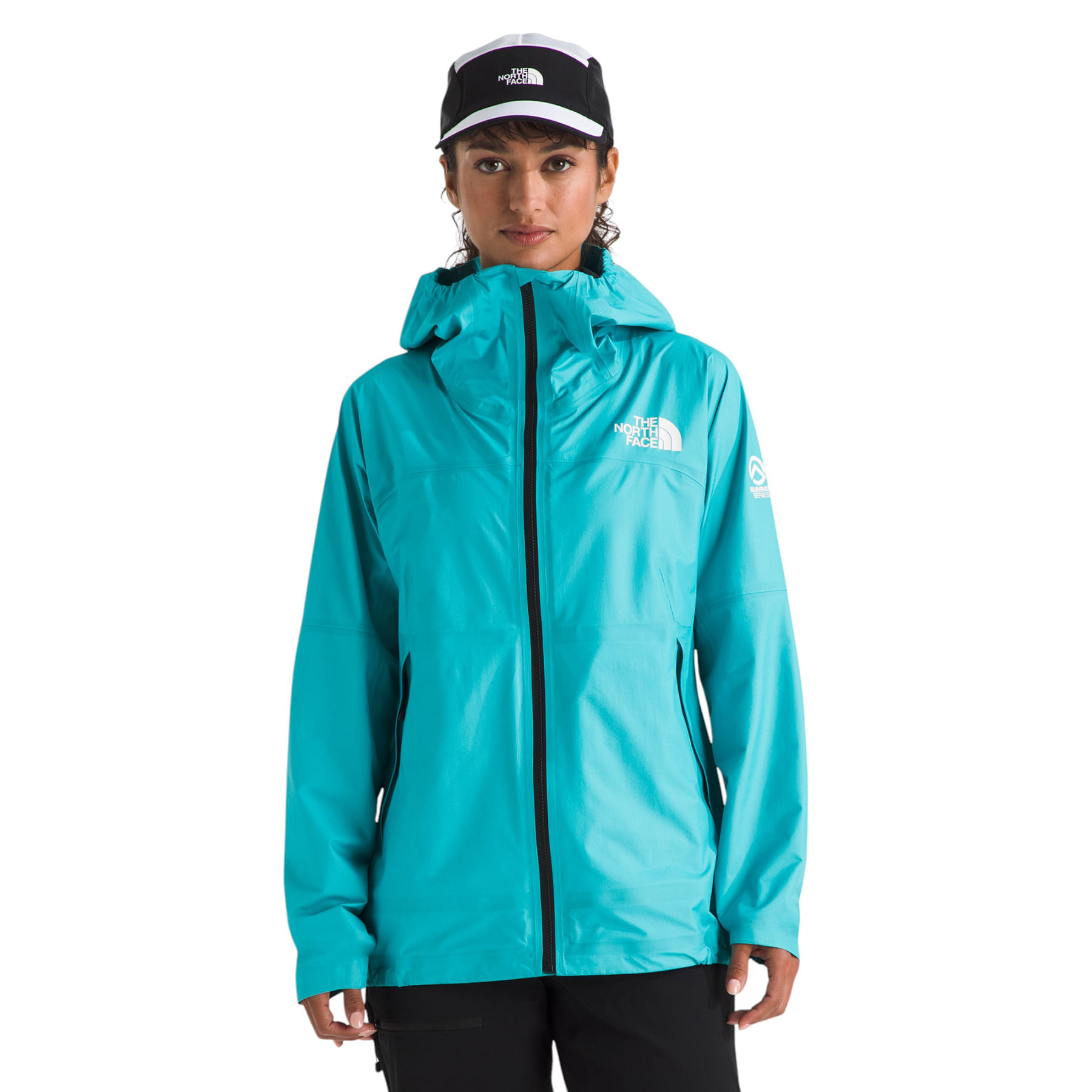 The-North-Face-Summit-Papsura-FUTURELIGHT-Jacket---Women-s-Galactic-Blue