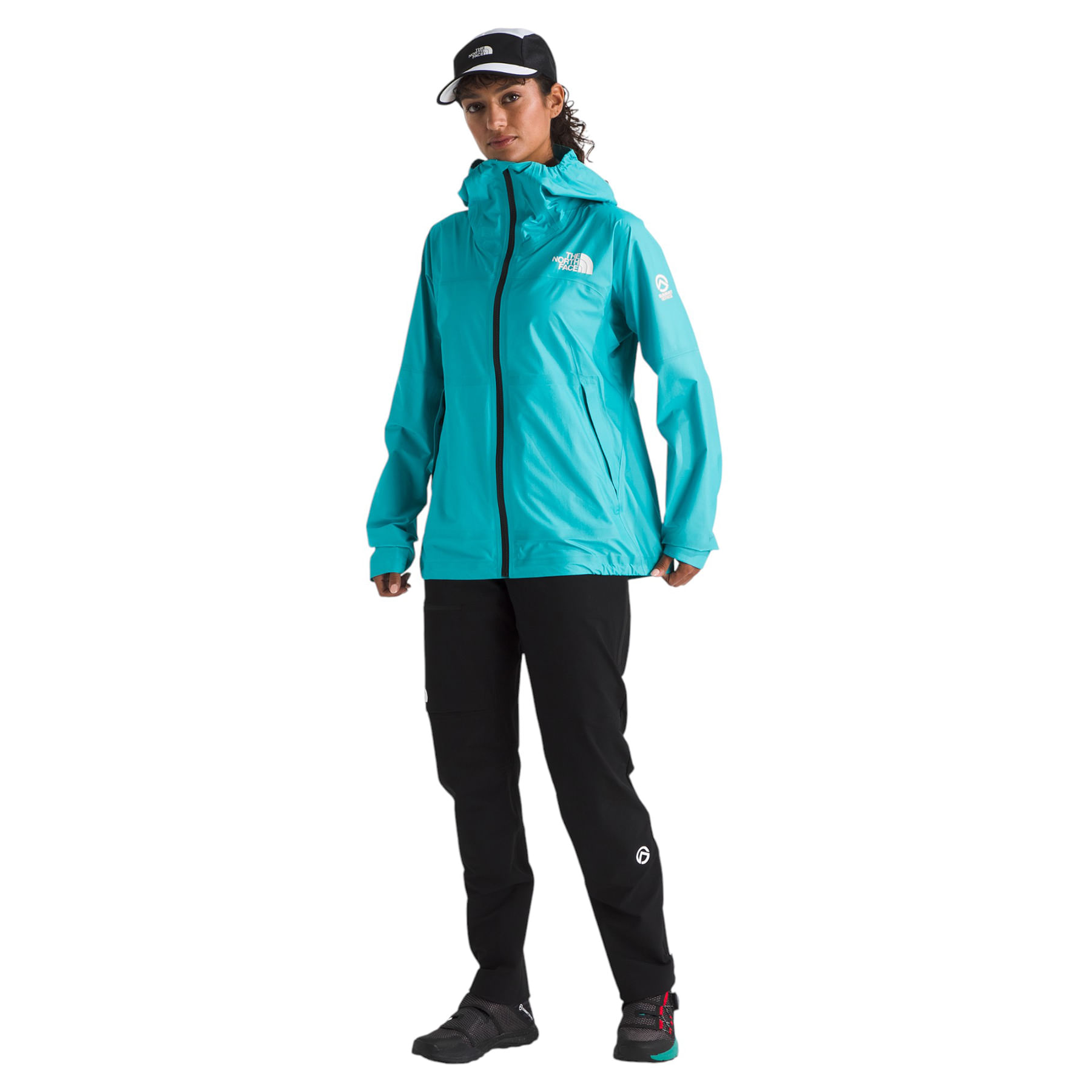 The-North-Face-Summit-Papsura-FUTURELIGHT-Jacket---Women-s-Galactic-Blue