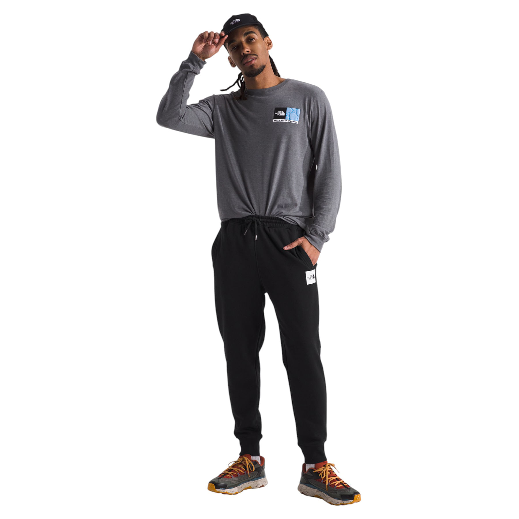 The-North-Face-Core-Jogger---Mens-TNF-Black---TNF-White