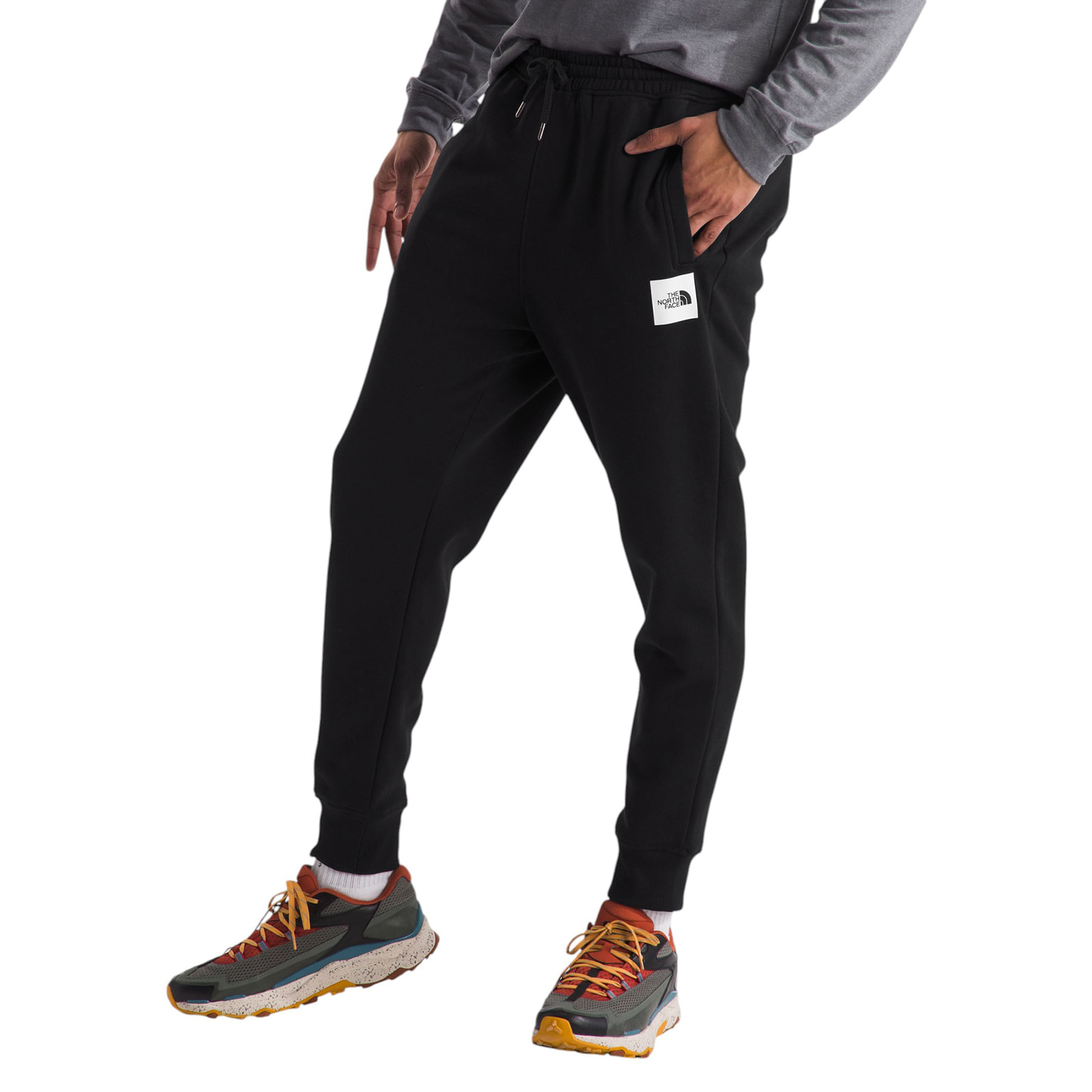 The-North-Face-Core-Jogger---Mens-TNF-Black---TNF-White