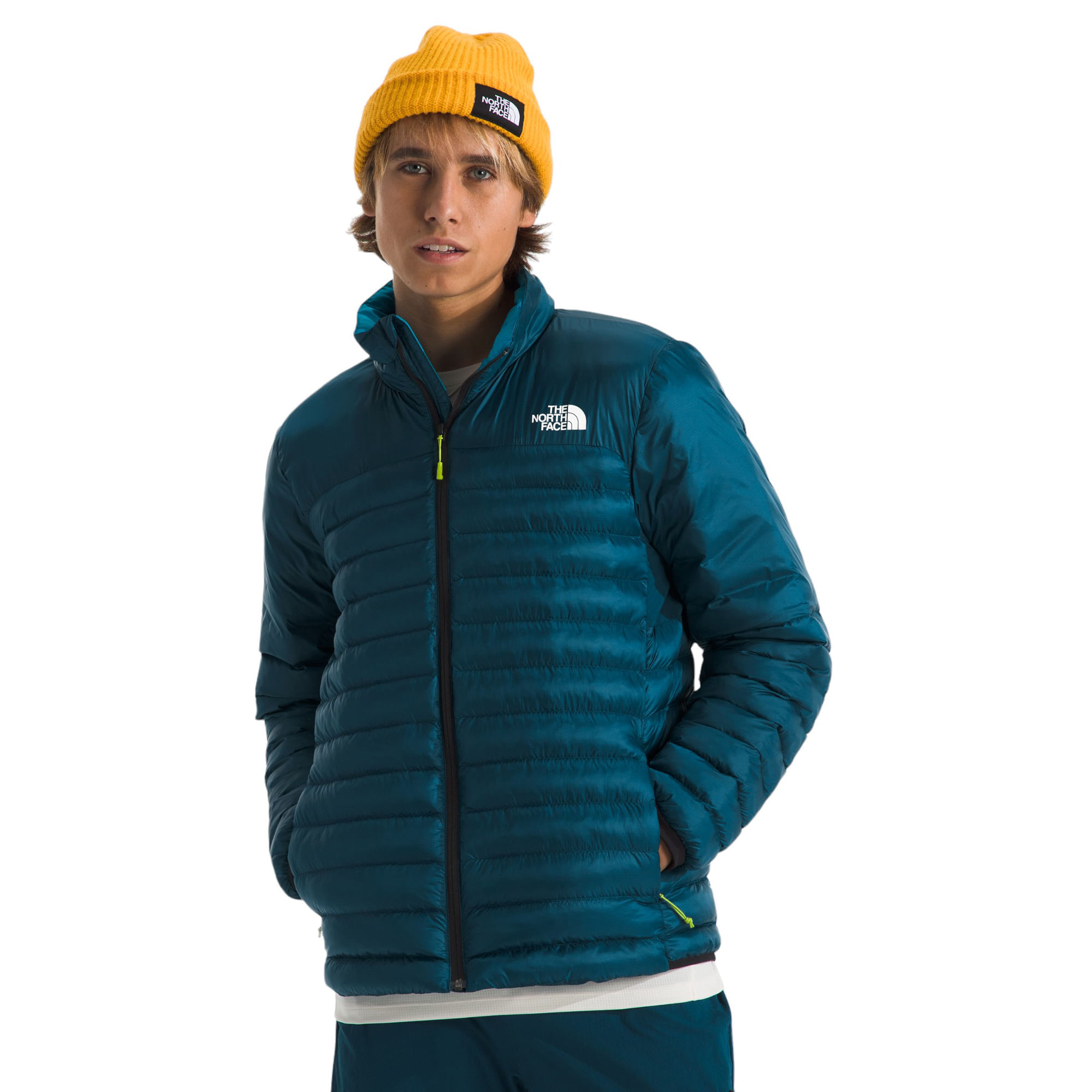 The North Face Terra Peak Jacket - Men's - Als.com
