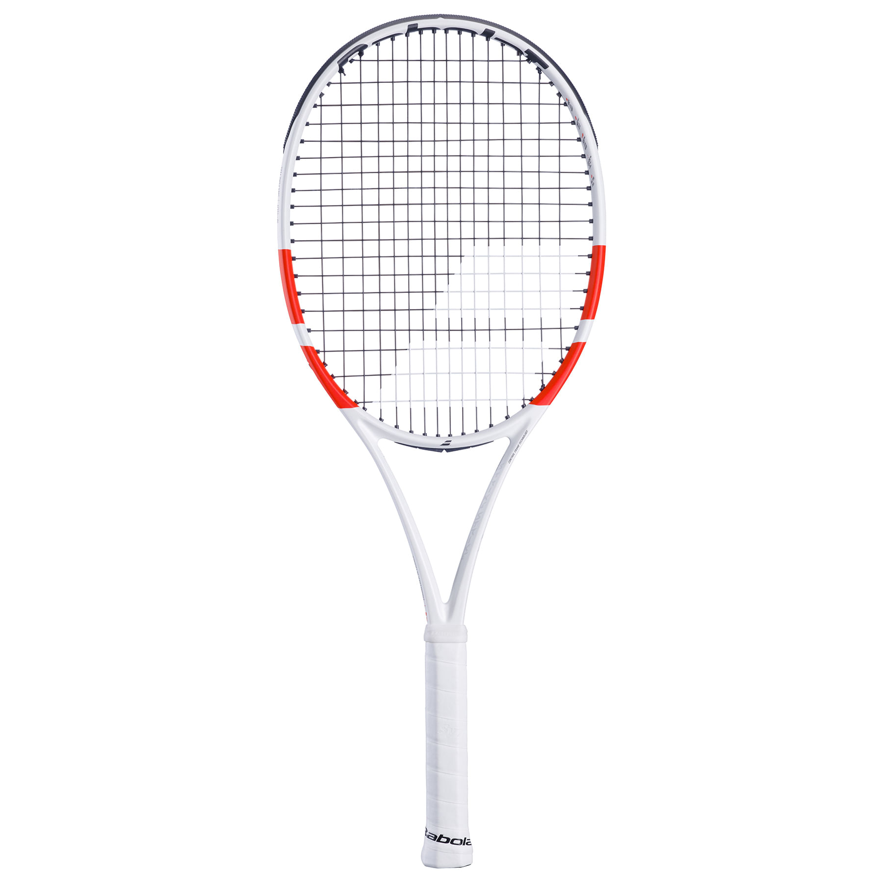 【未使用品】Babolat ウェア BWT4176 XL WH00 Babolat Pure Strike 100 Tennis Racquet - Als.com