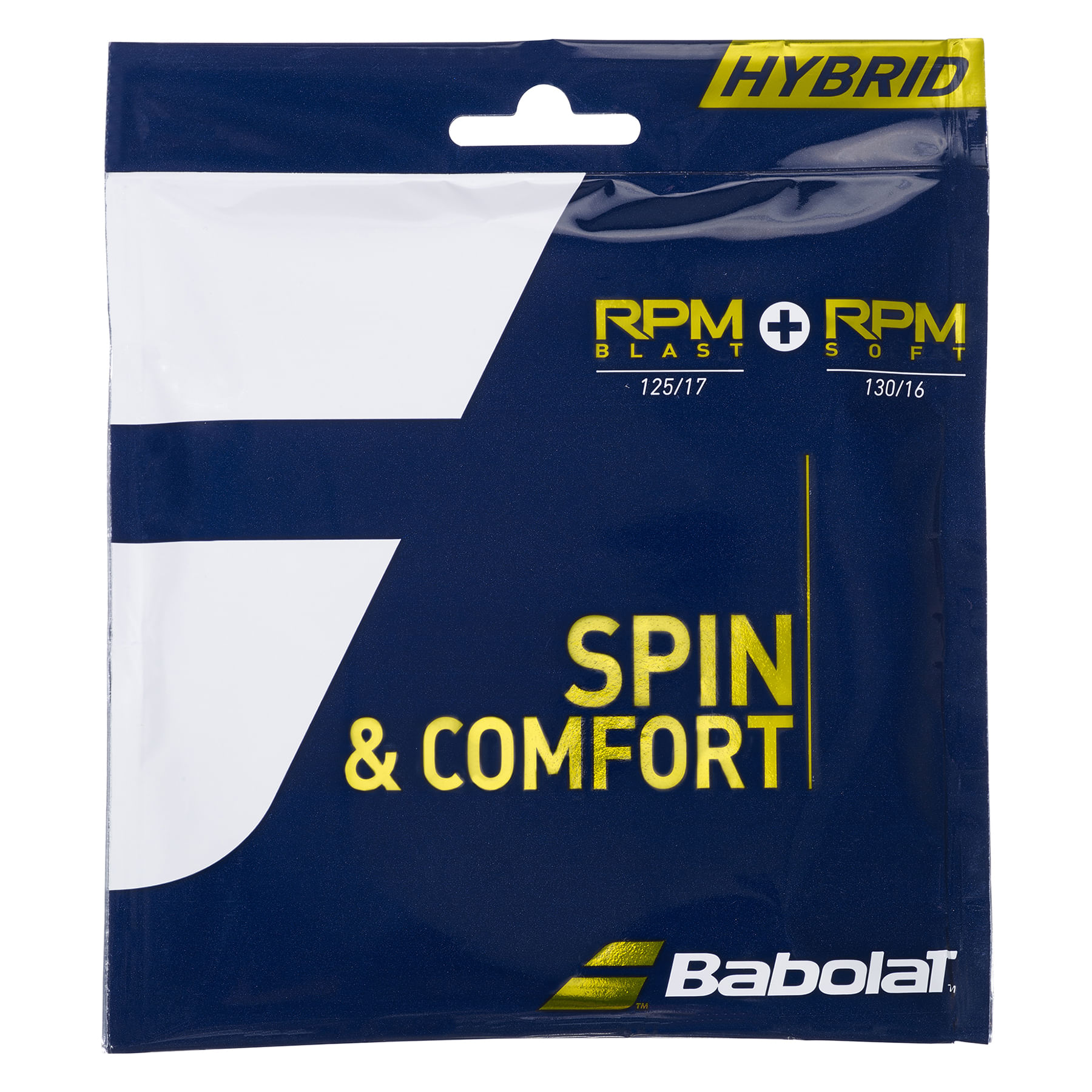 Babolat - Babolat RPMブラスト125 + TOUCH VS 130 2パッケージ Babolat RPM Blast 125 + Touch VS 130 - Als.com