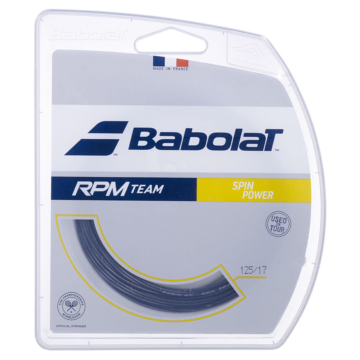 Babolat RPM/VS Hybrid - Thumbnail 2