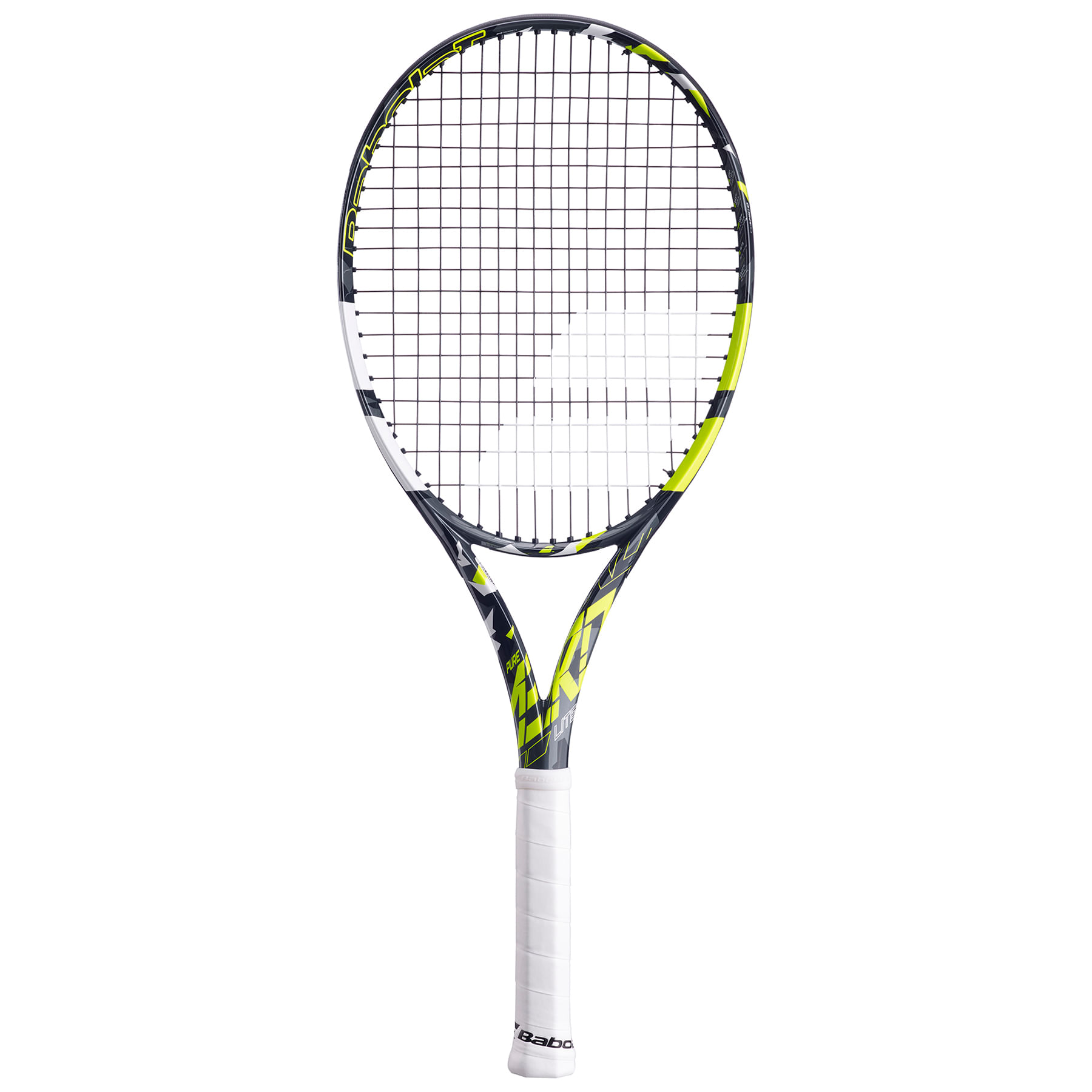 Babolat Pure Aero Lite Tennis Racquet - Als.com